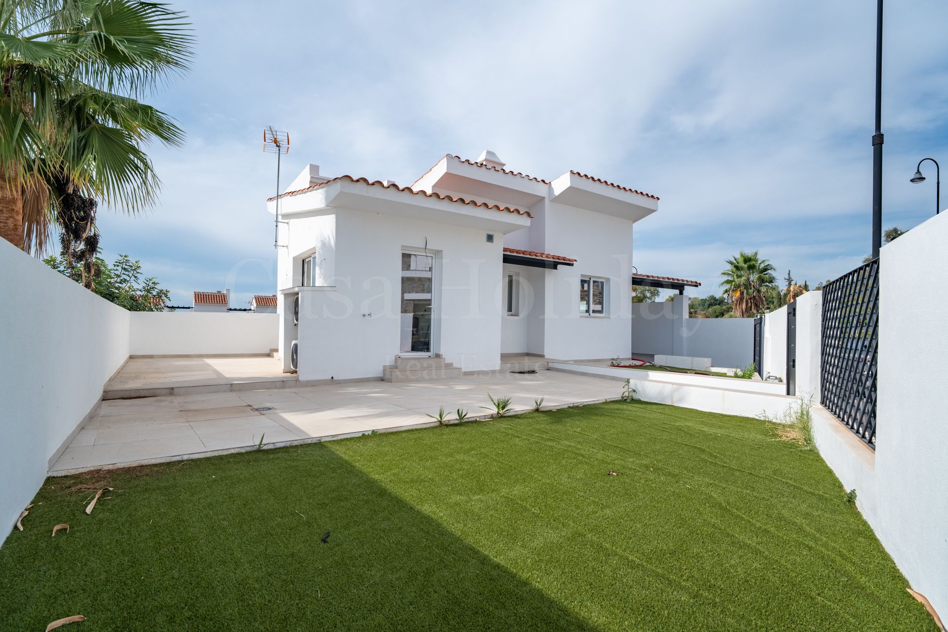 Villa in Mijas Pueblo, Mijas