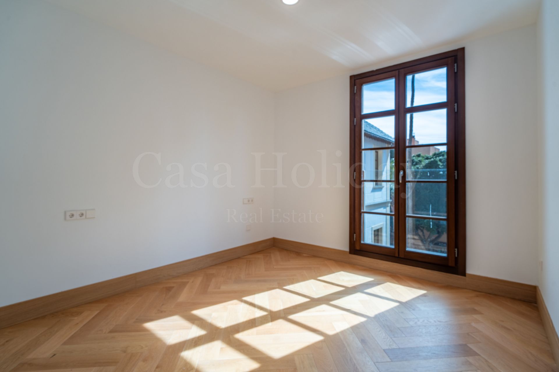 Apartamento en Monte Sancha, Malaga