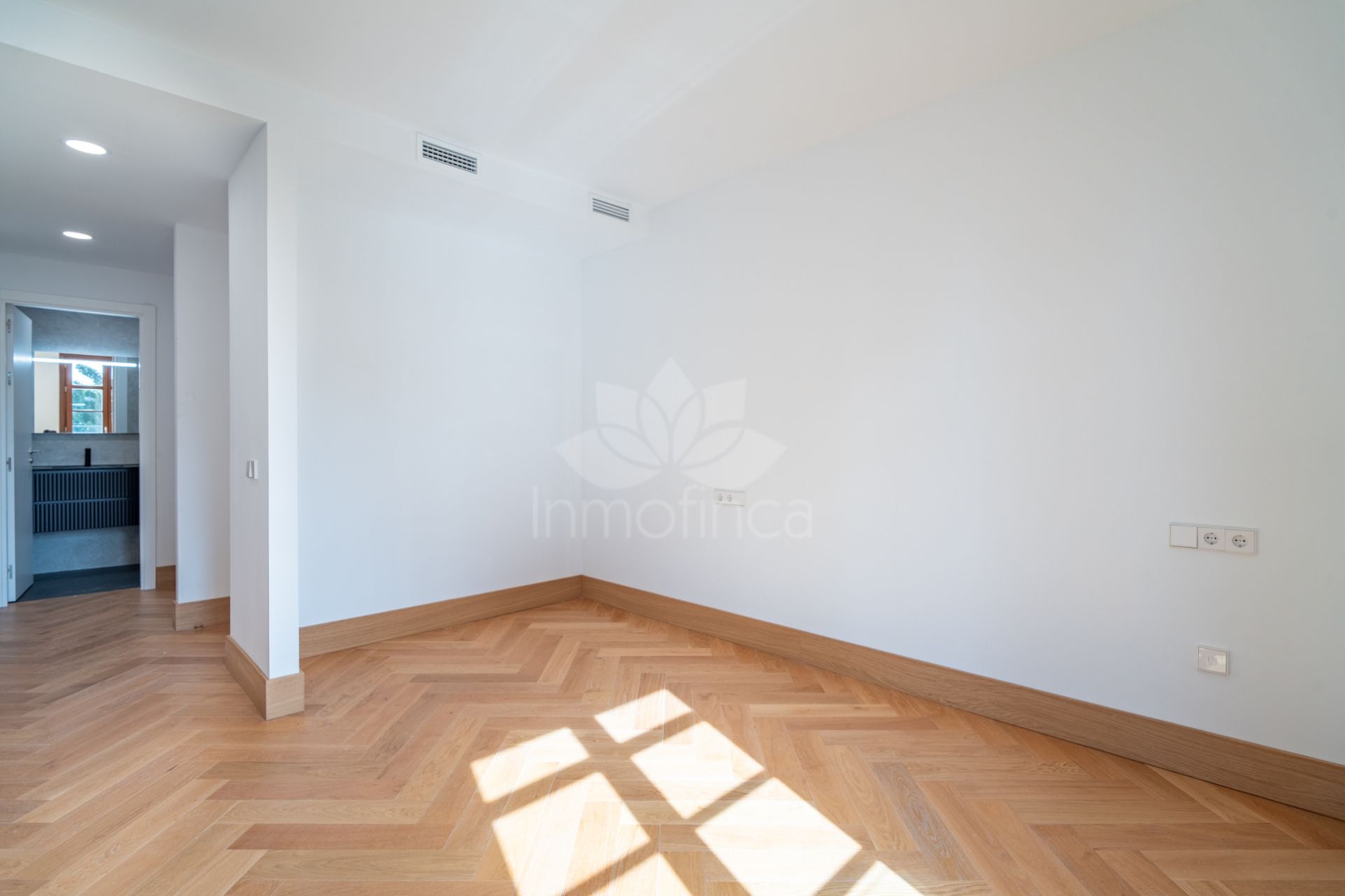 Apartamento en Monte Sancha, Malaga