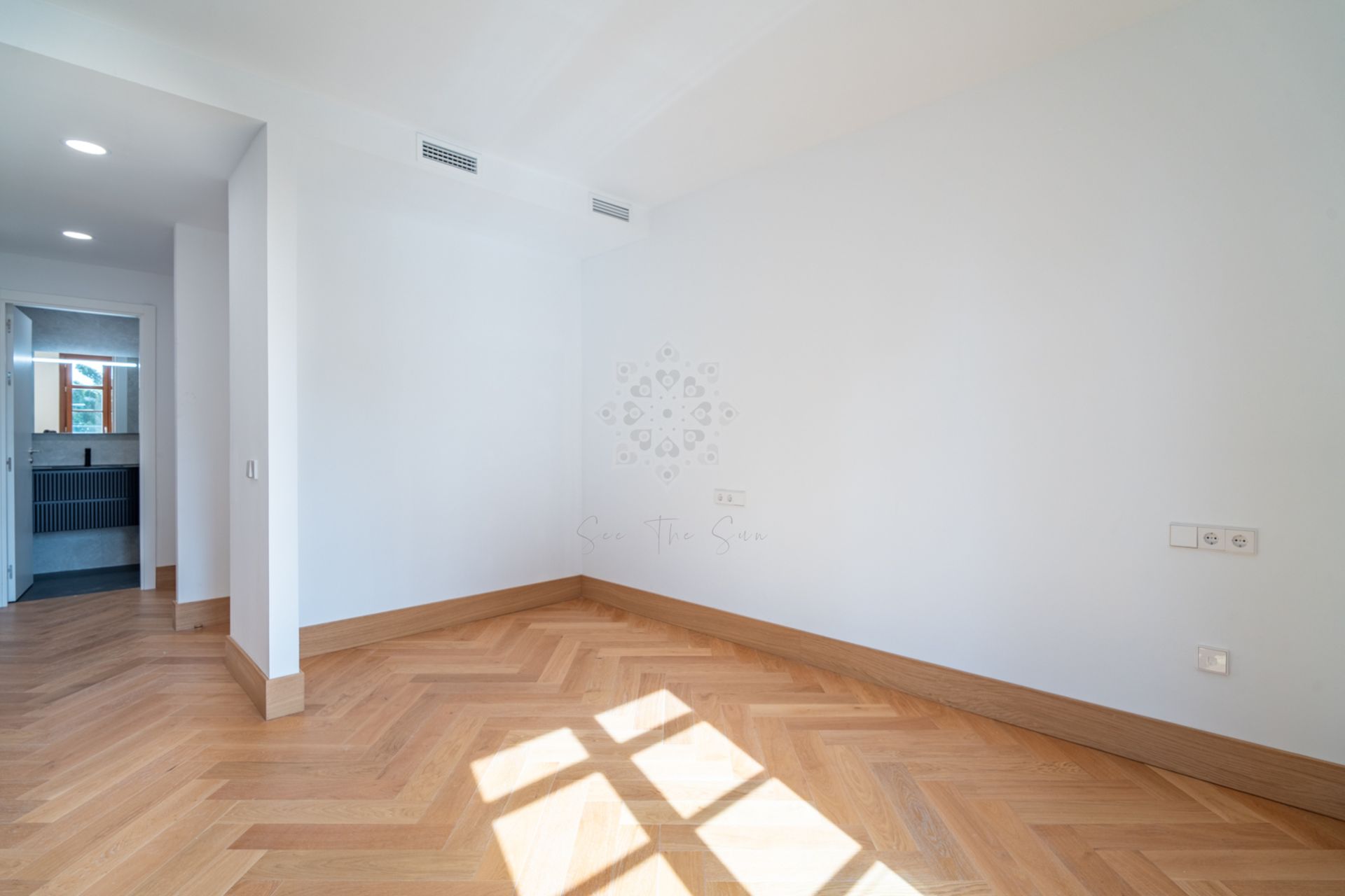 Apartamento en Monte Sancha, Malaga