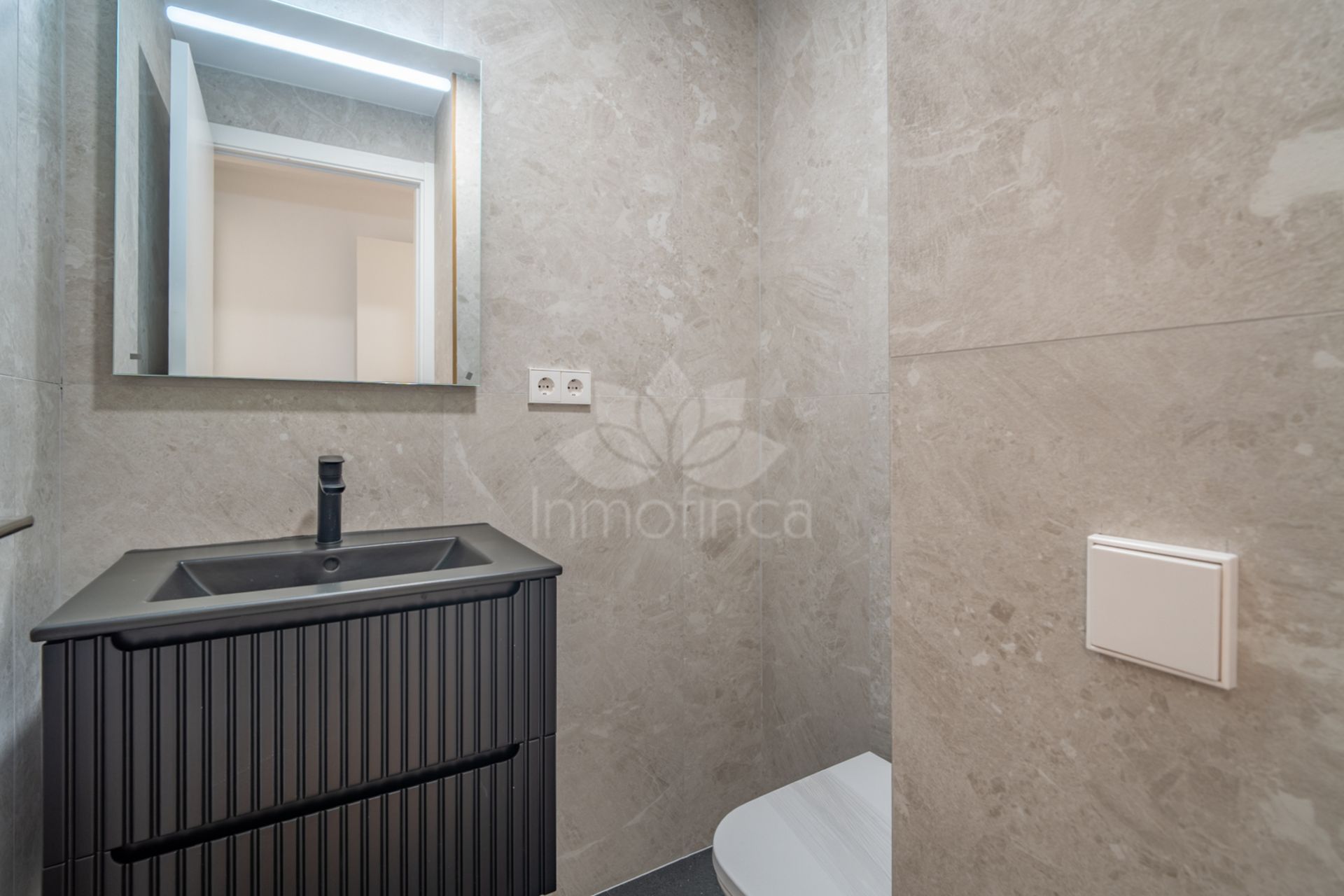 Apartamento en Monte Sancha, Malaga
