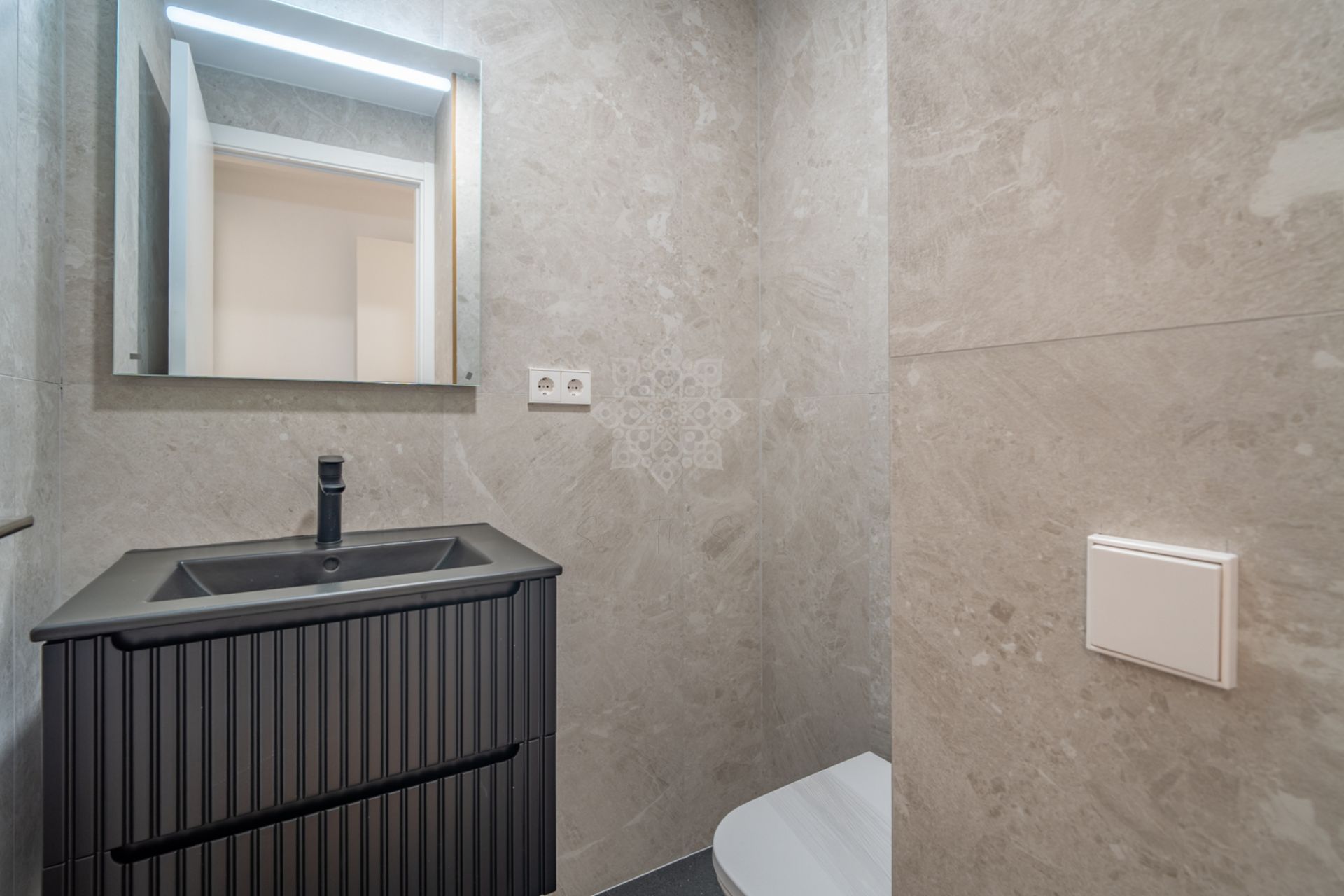 Apartamento en Monte Sancha, Malaga