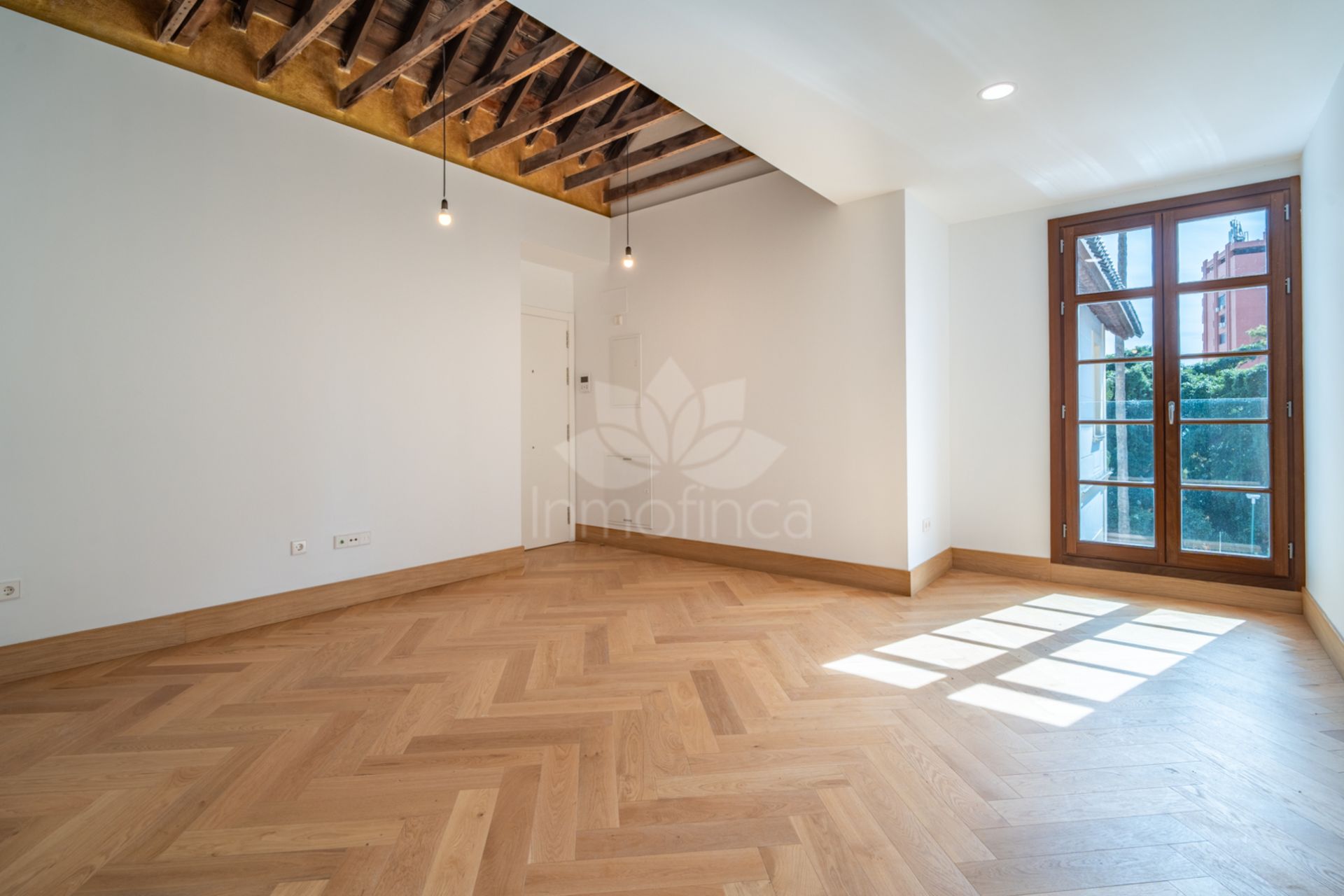 Apartamento en Monte Sancha, Malaga