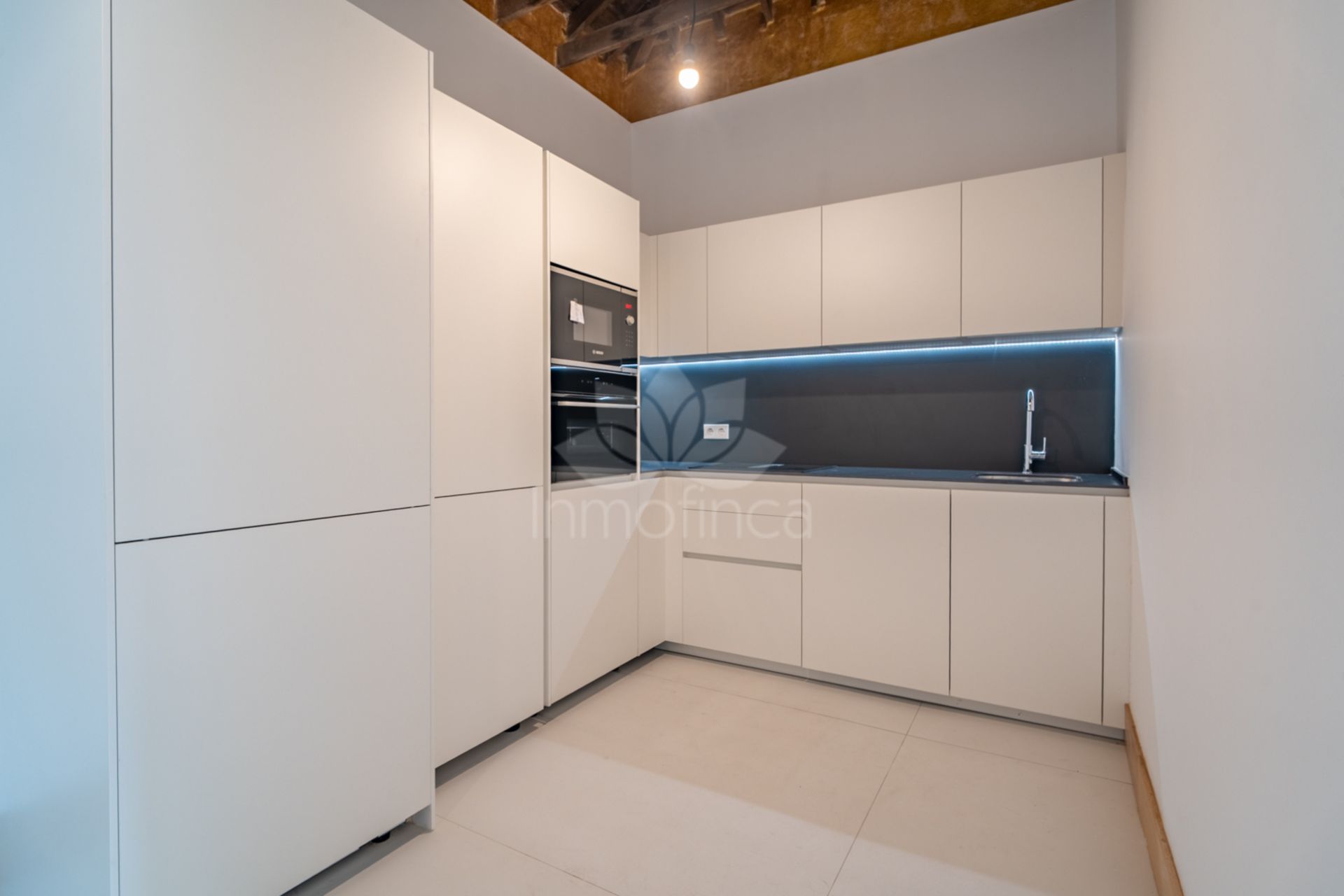 Apartamento en Monte Sancha, Malaga