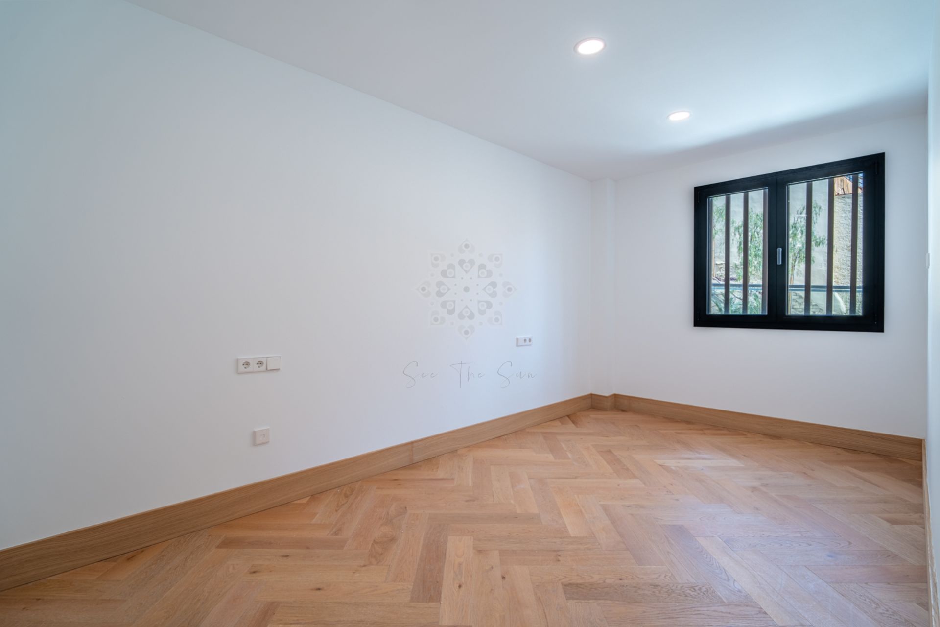 Apartment in Monte Sancha, Malaga
