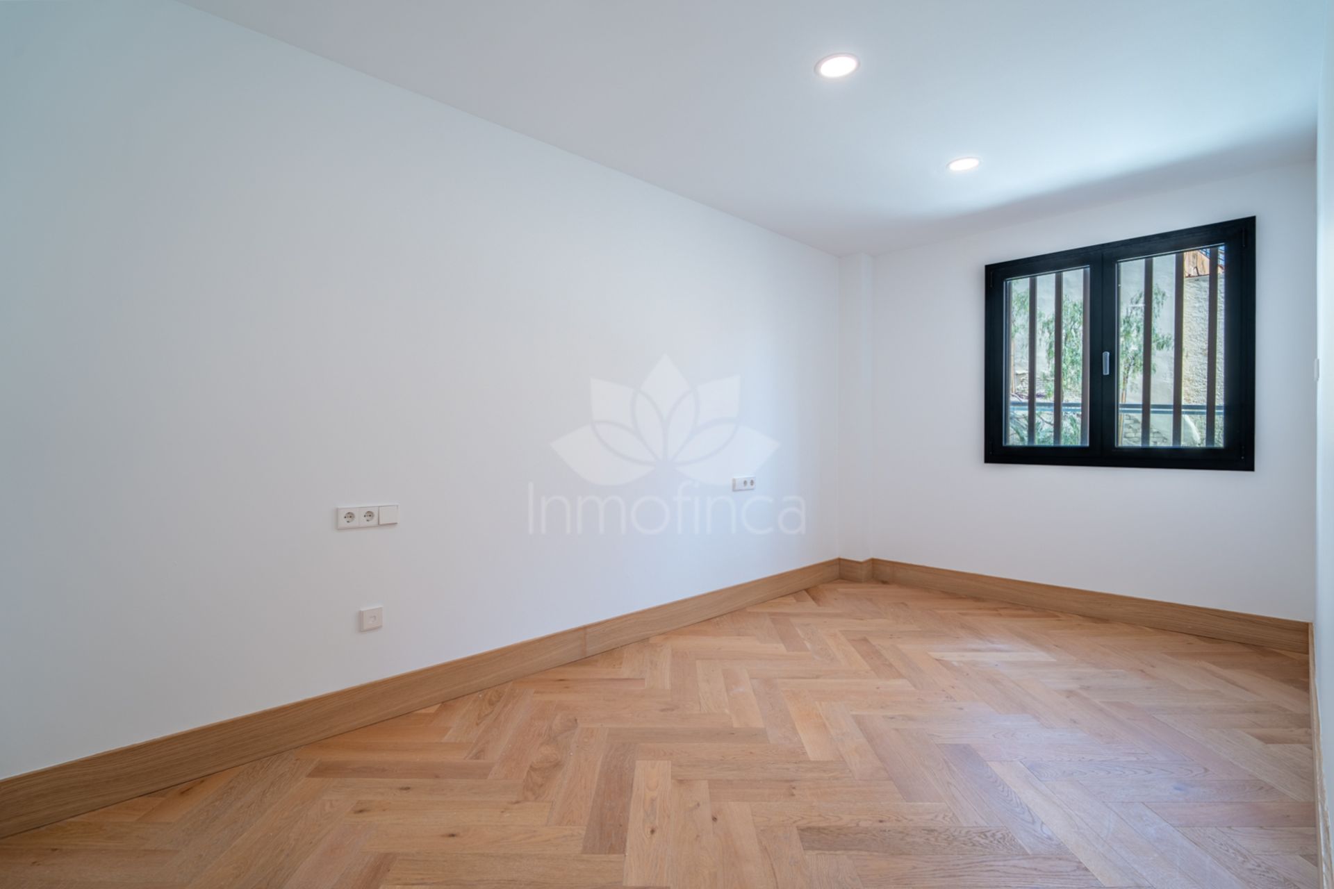 Apartamento en Monte Sancha, Malaga