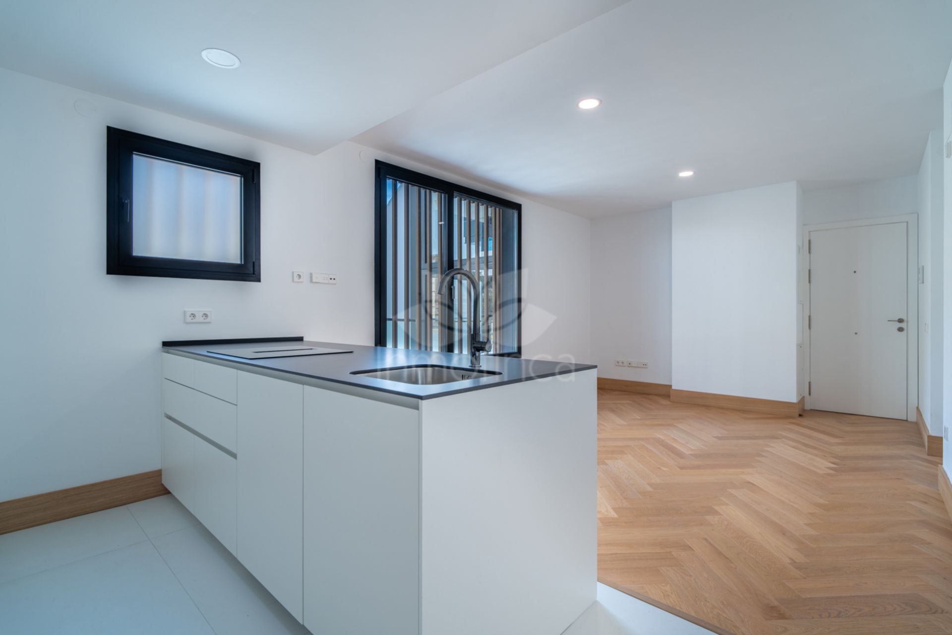 Apartamento en Monte Sancha, Malaga