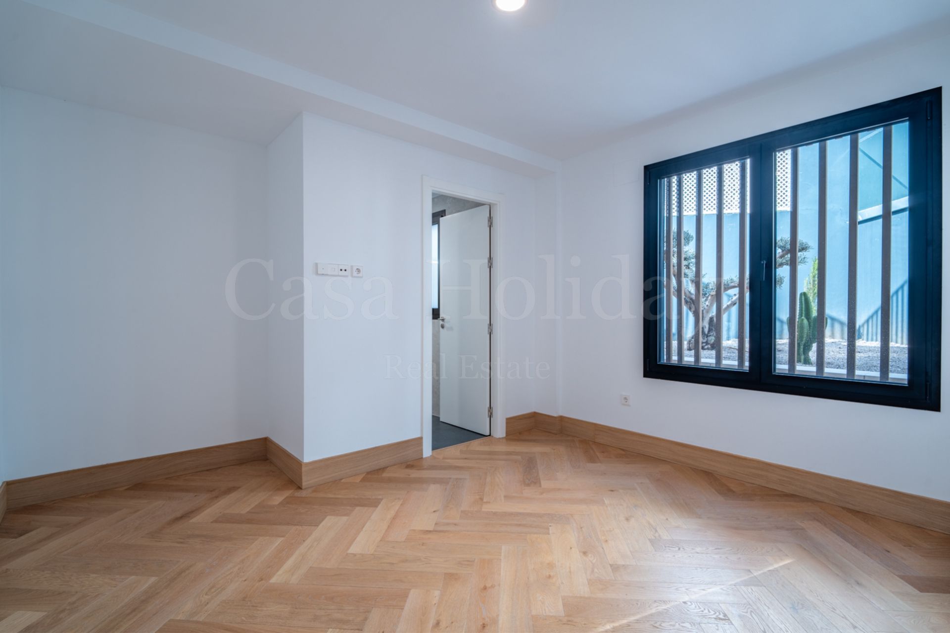 Apartamento en Monte Sancha, Malaga