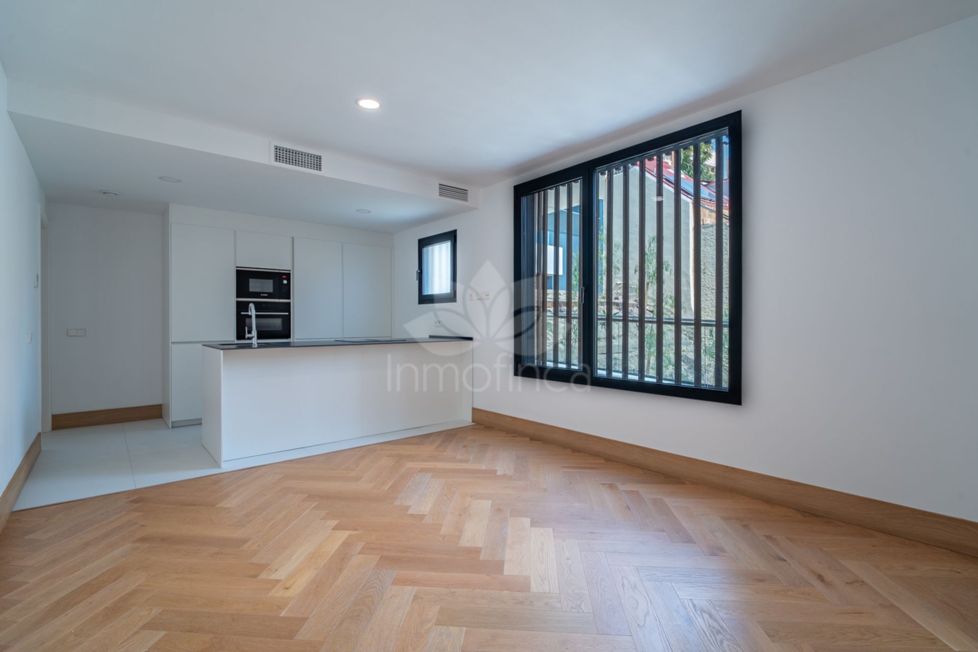 Apartamento en Monte Sancha, Malaga