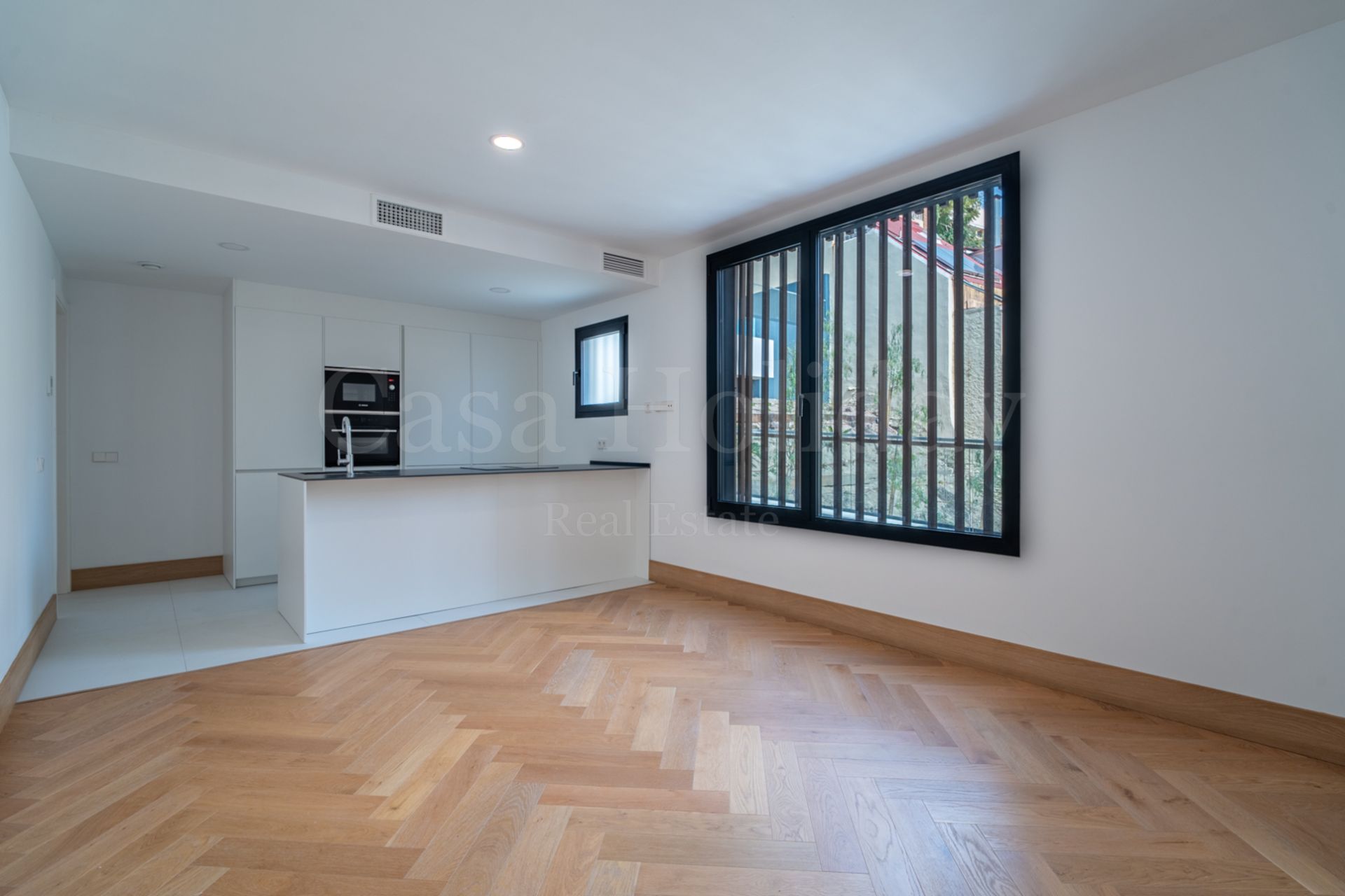 Apartamento en Monte Sancha, Malaga