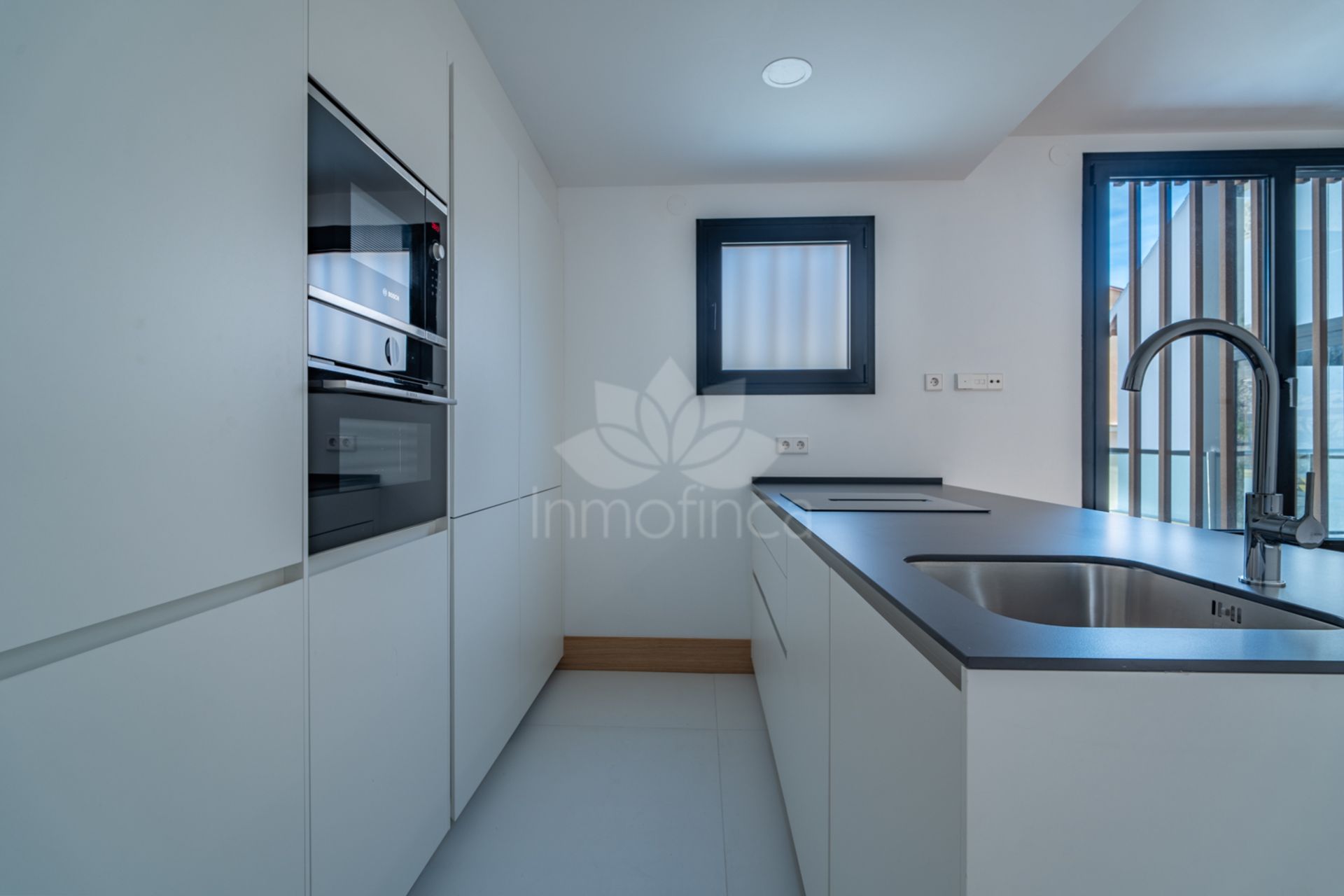 Apartamento en Monte Sancha, Malaga