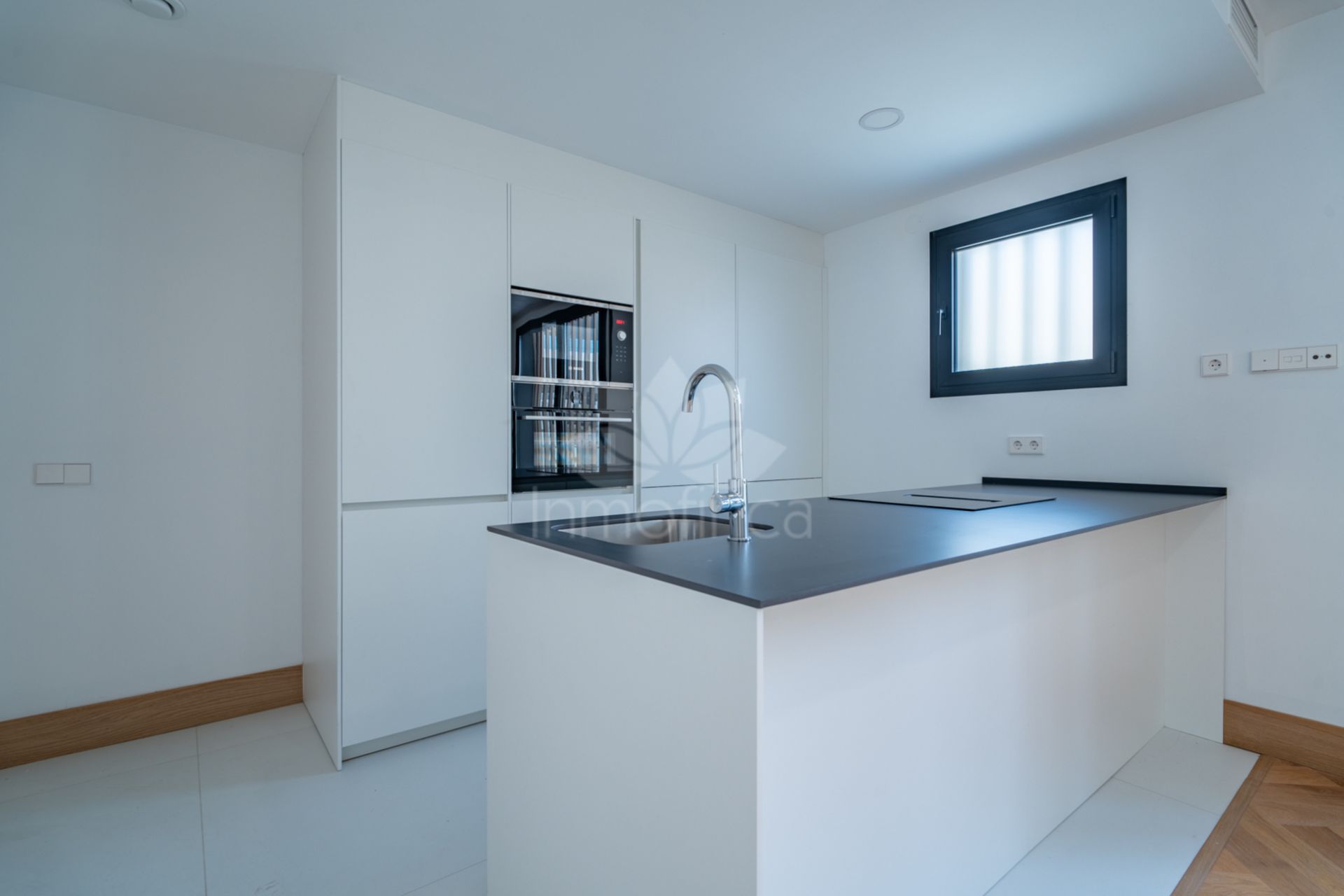 Apartamento en Monte Sancha, Malaga