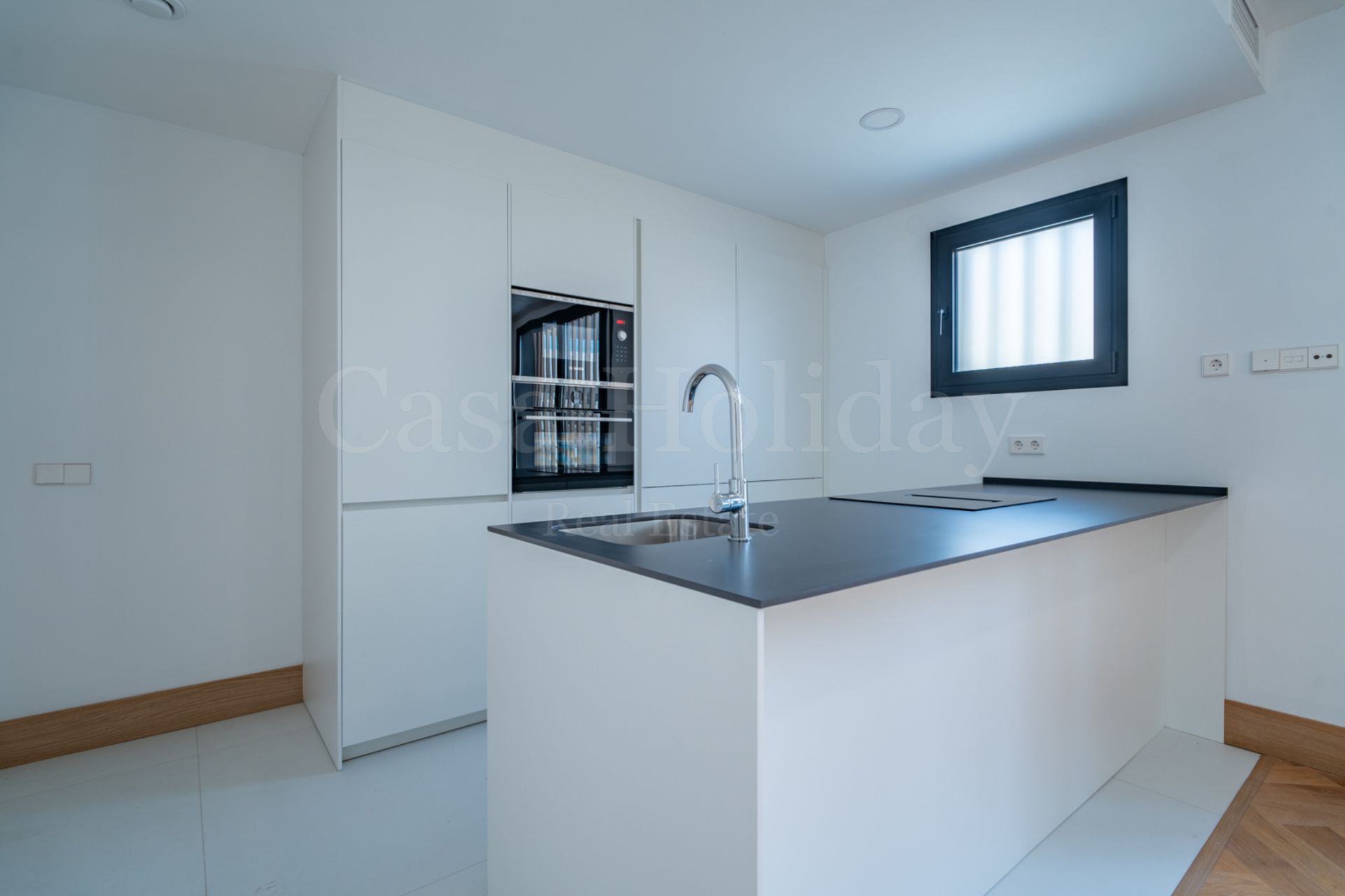 Apartamento en Monte Sancha, Malaga