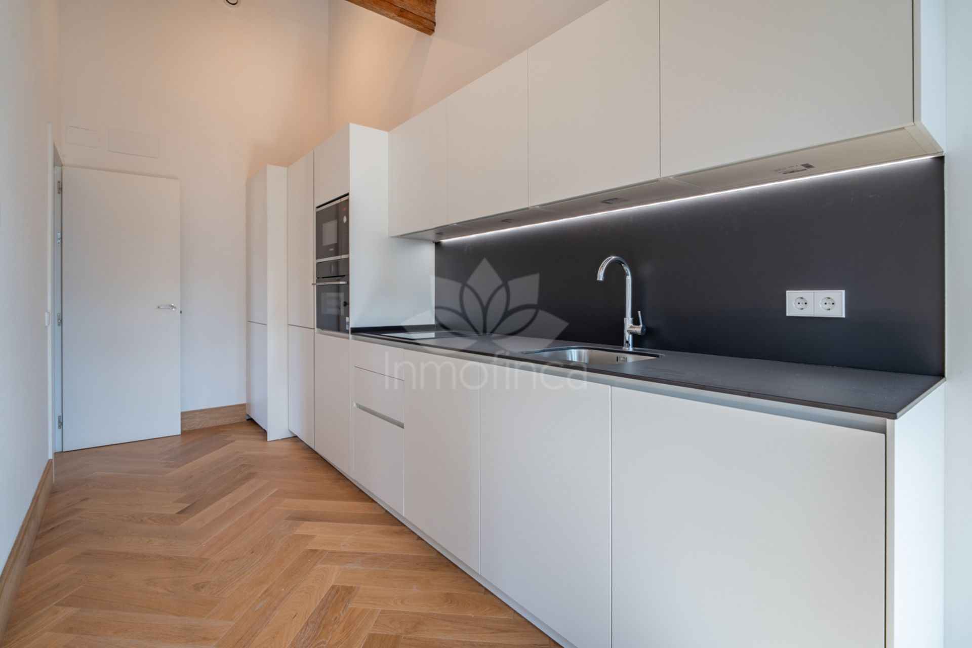 Apartamento en Monte Sancha, Malaga