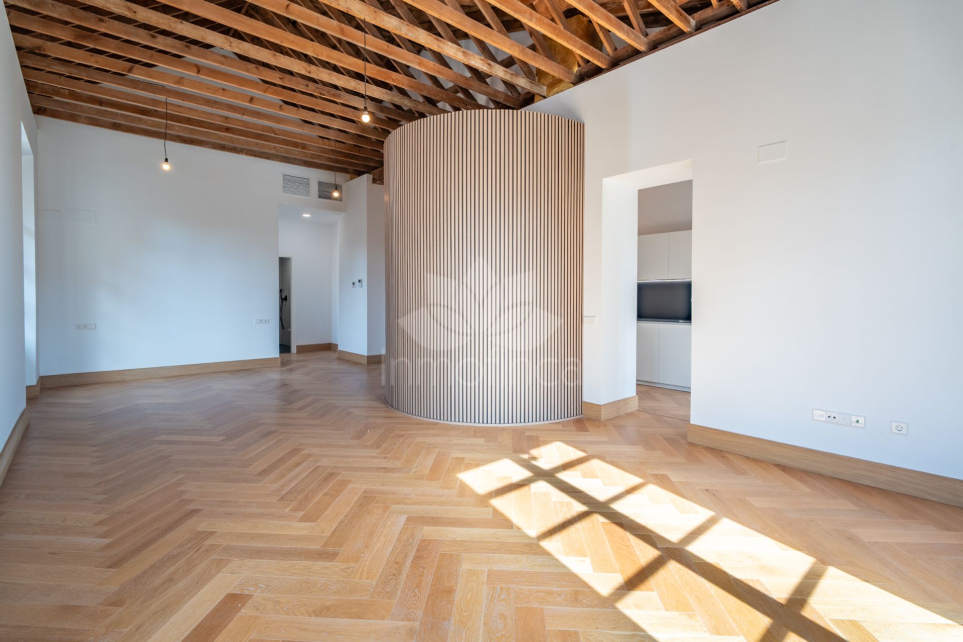 Apartamento en Monte Sancha, Malaga
