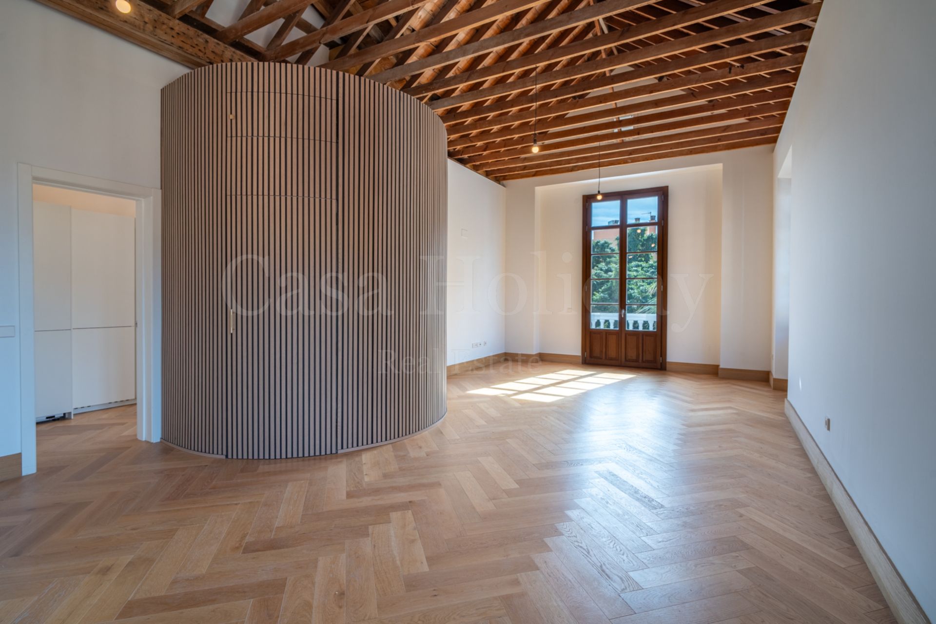 Apartment in Monte Sancha, Malaga