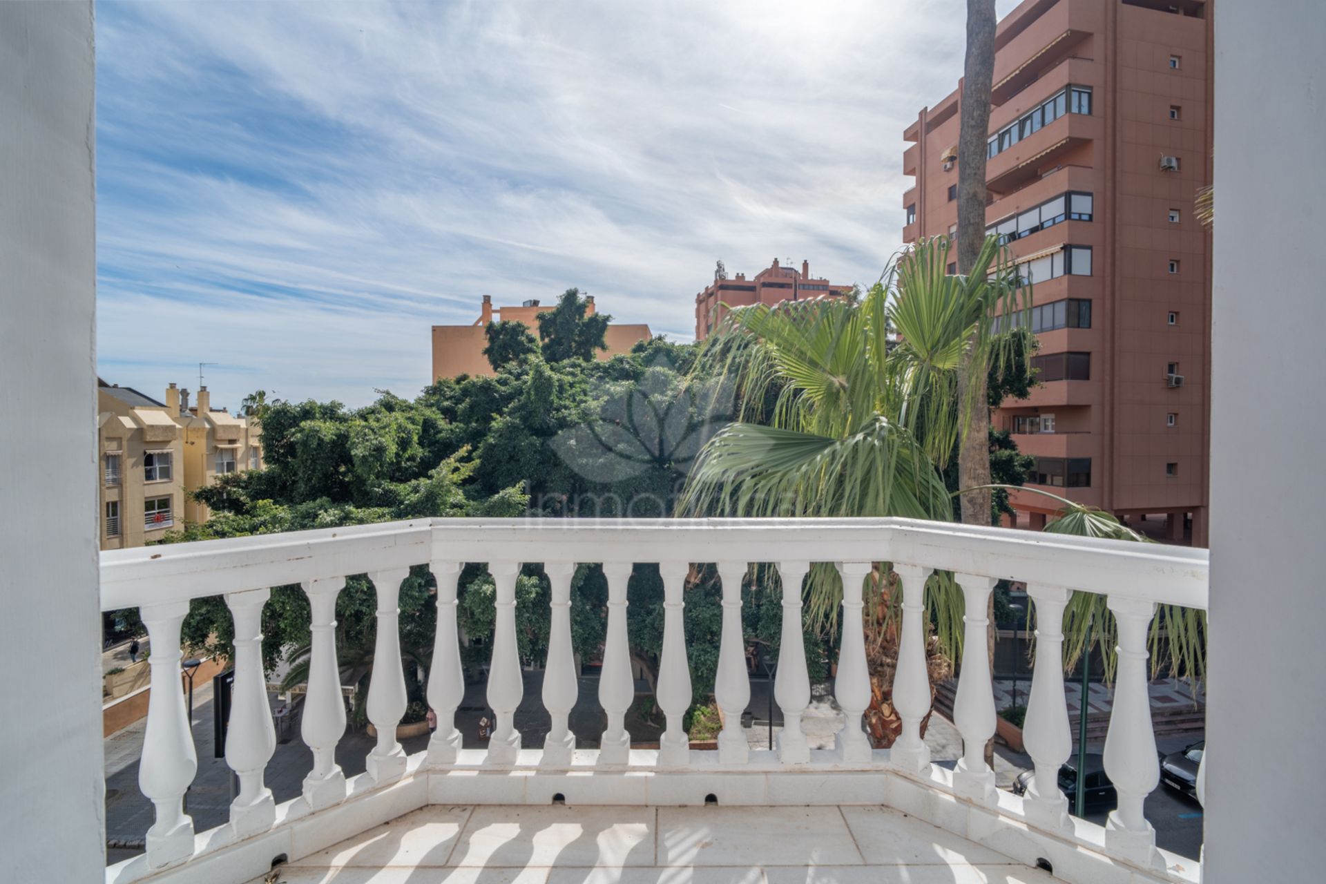 Apartamento en Monte Sancha, Malaga