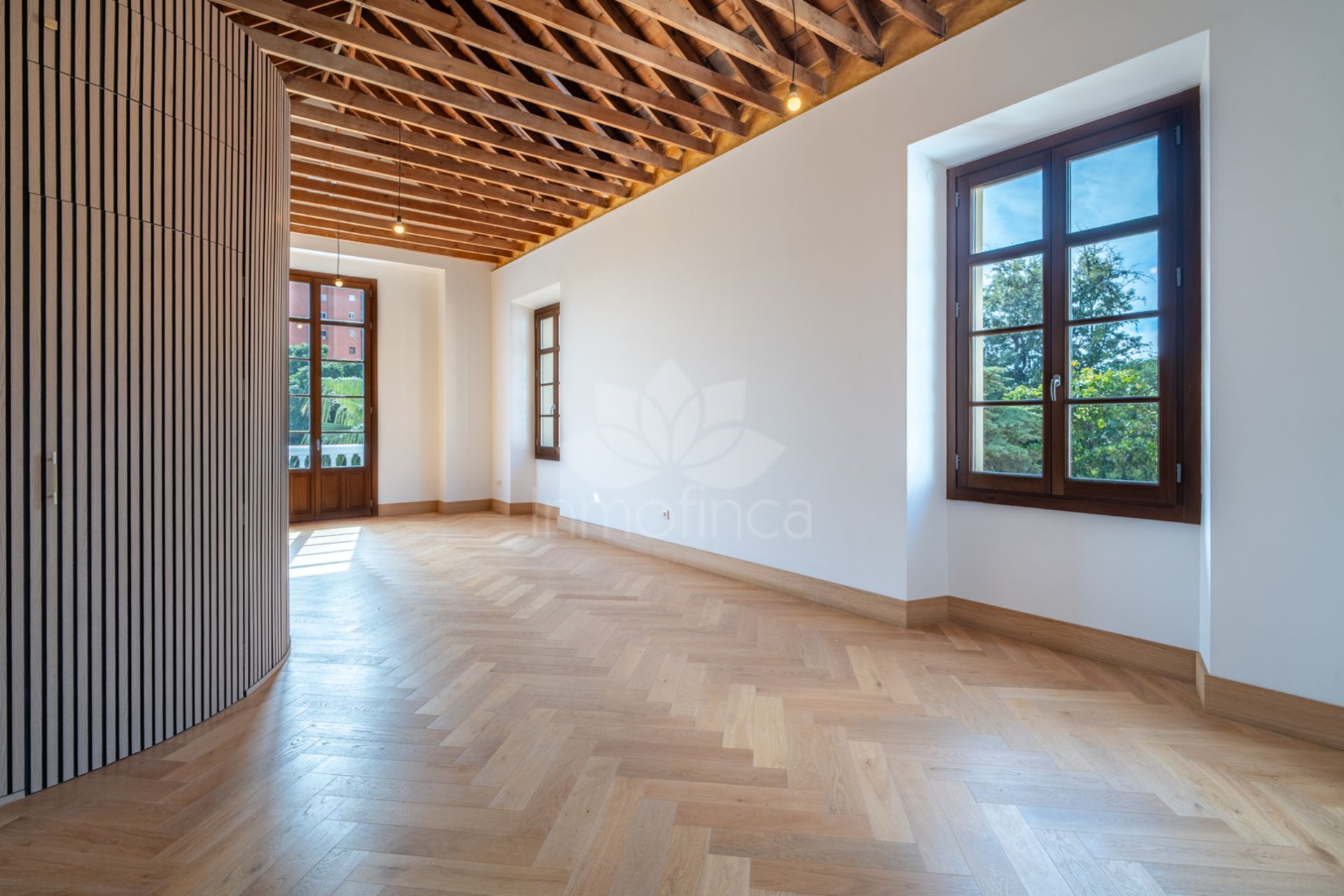 Apartamento en Monte Sancha, Malaga