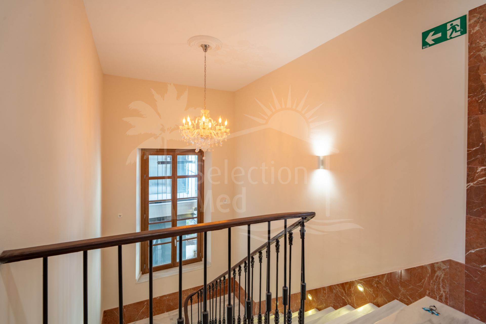Appartement à vendre dans Monte Sancha, Malaga - Centro