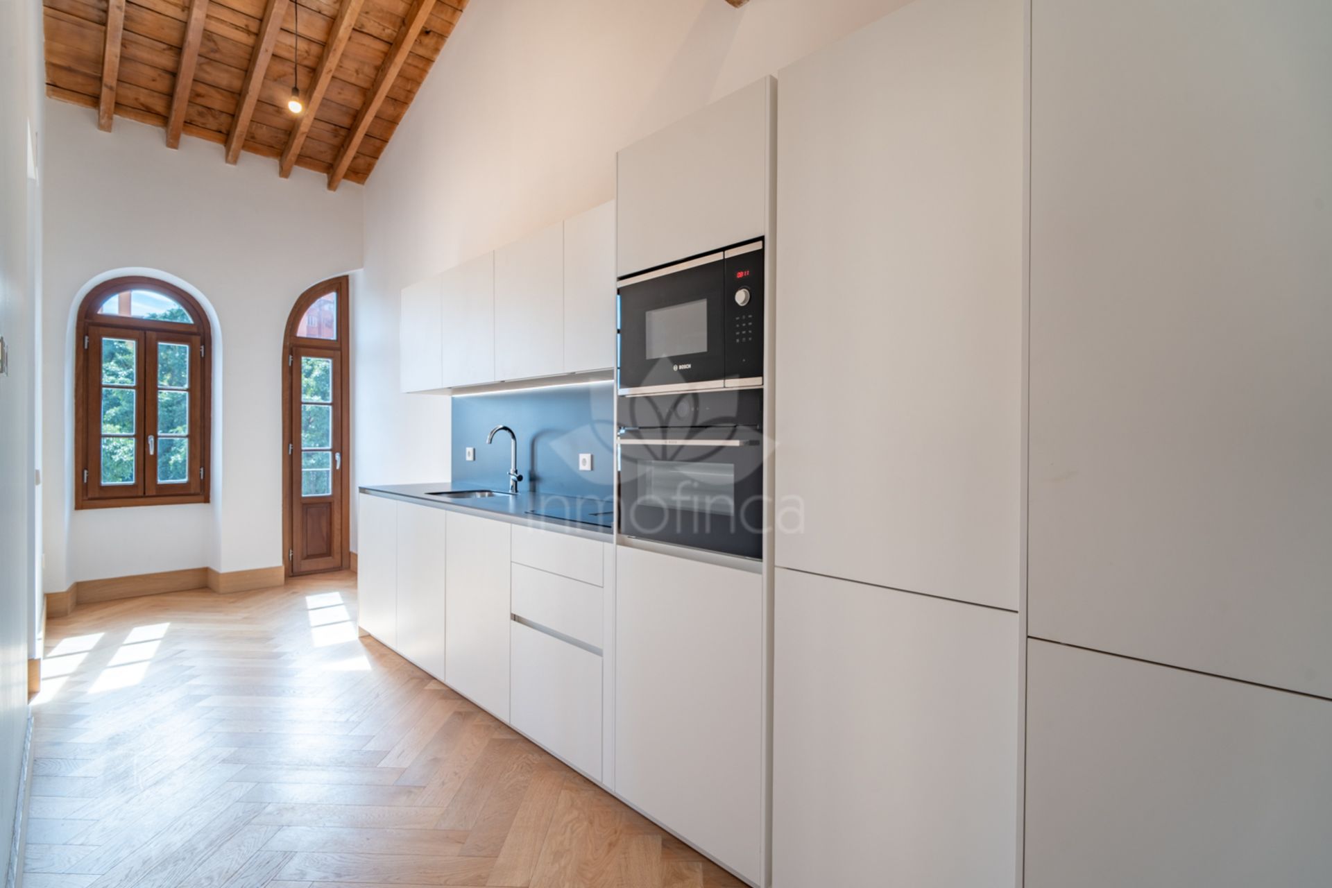 Apartamento en Monte Sancha, Malaga