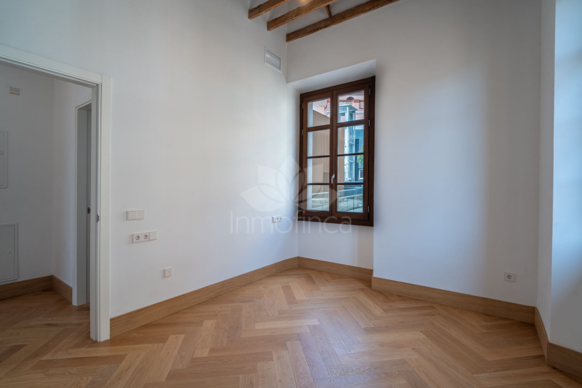 Apartamento en Monte Sancha, Malaga