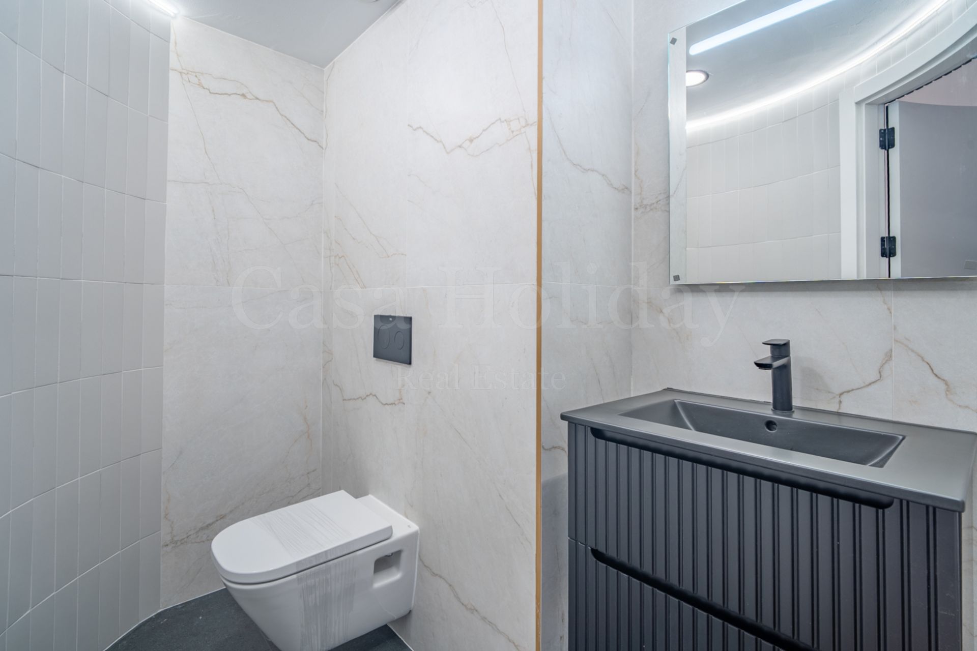 Apartment in Monte Sancha, Malaga