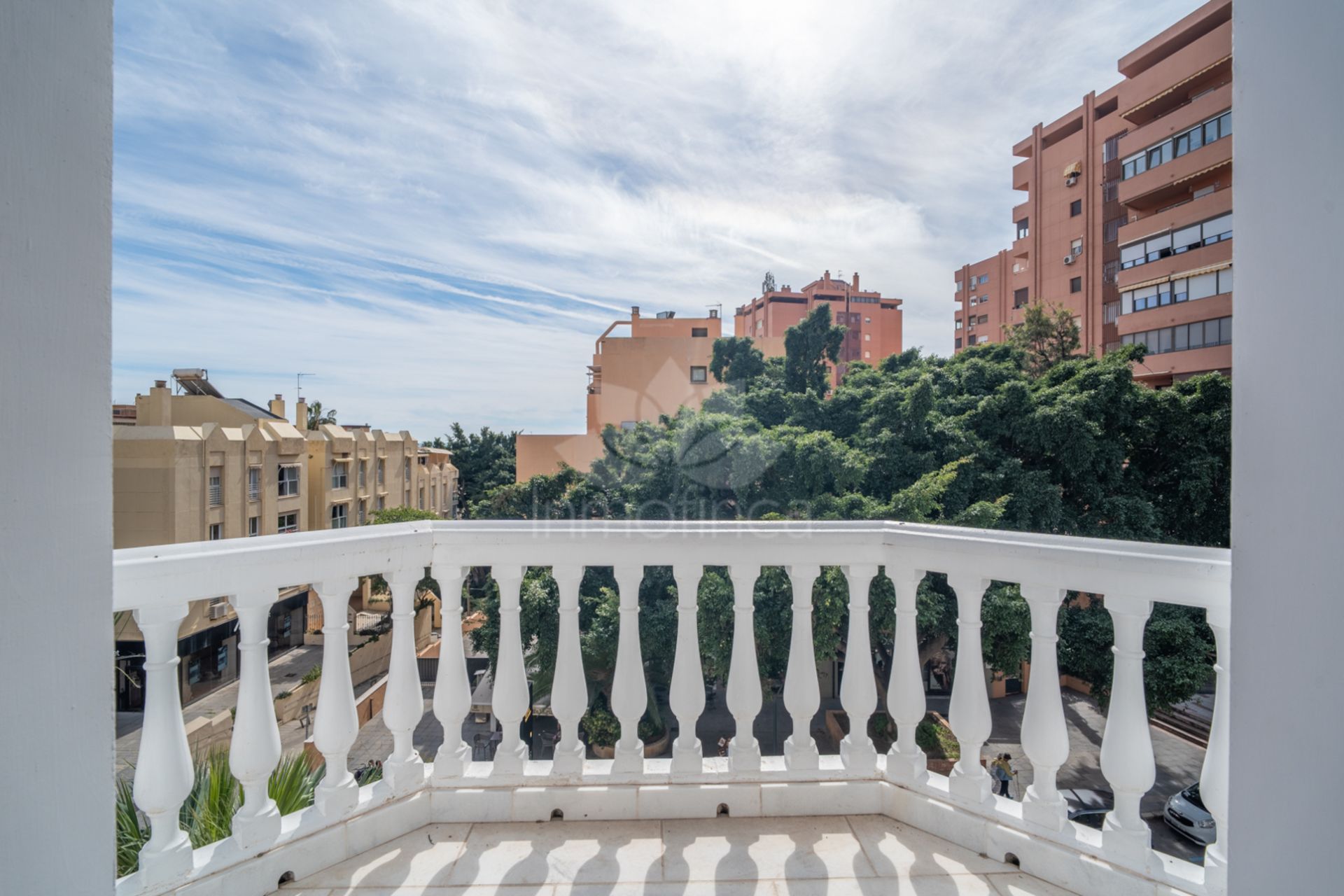 Apartamento en Monte Sancha, Malaga