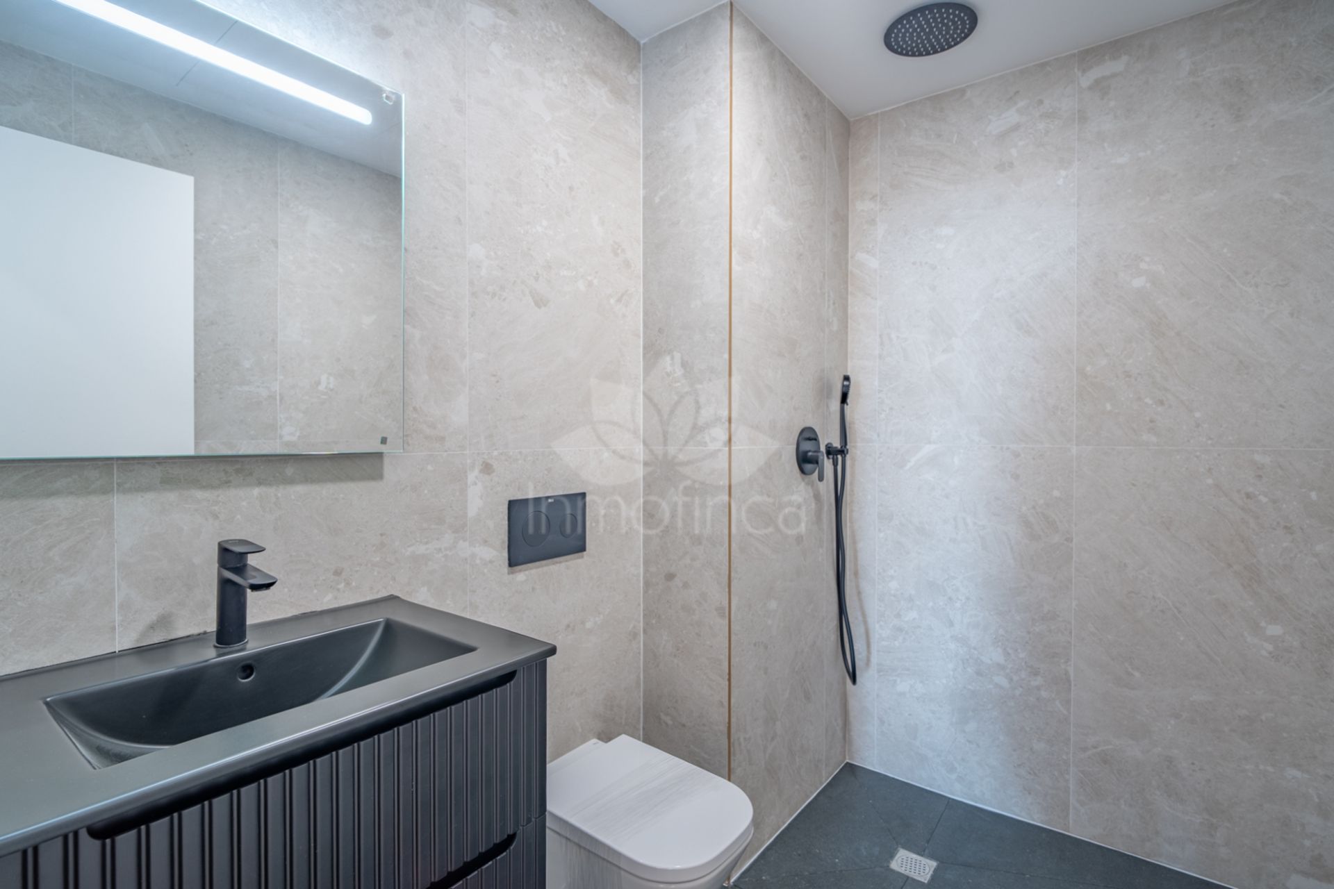 Apartamento en Monte Sancha, Malaga