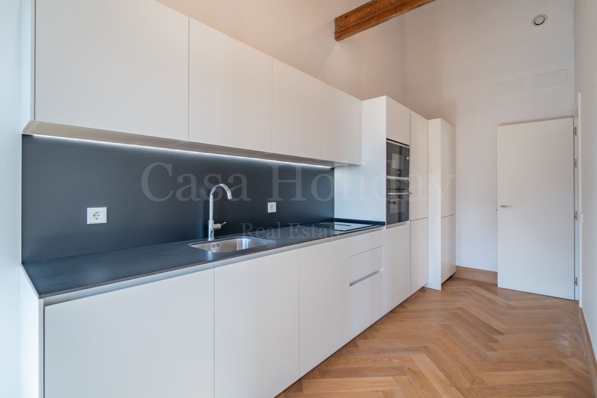 Apartment in Monte Sancha, Malaga