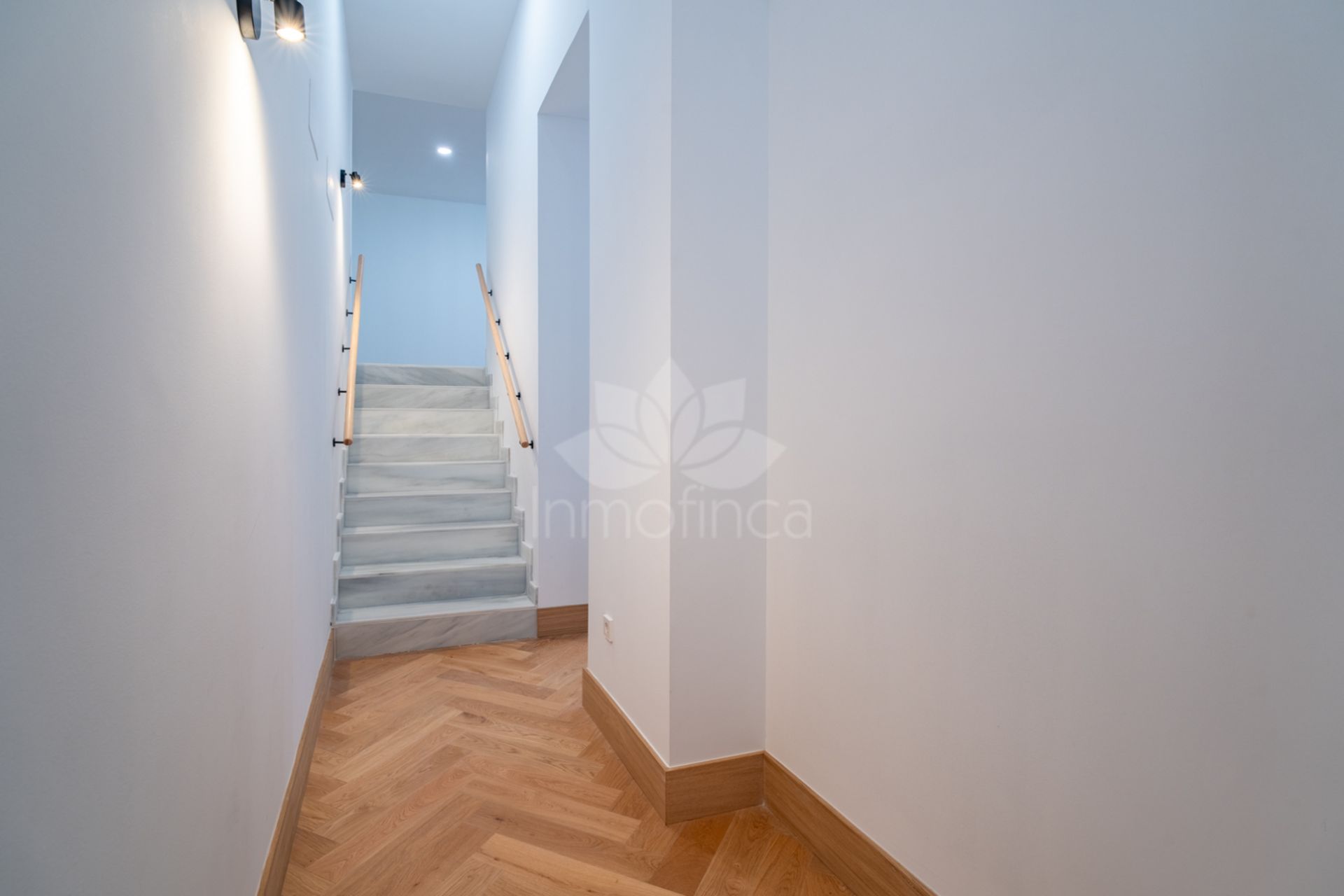 Apartamento en Monte Sancha, Malaga