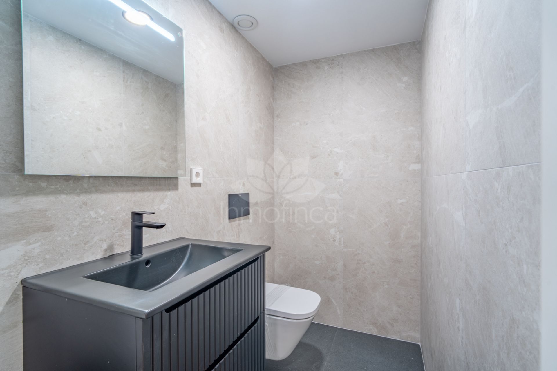 Apartamento en Monte Sancha, Malaga