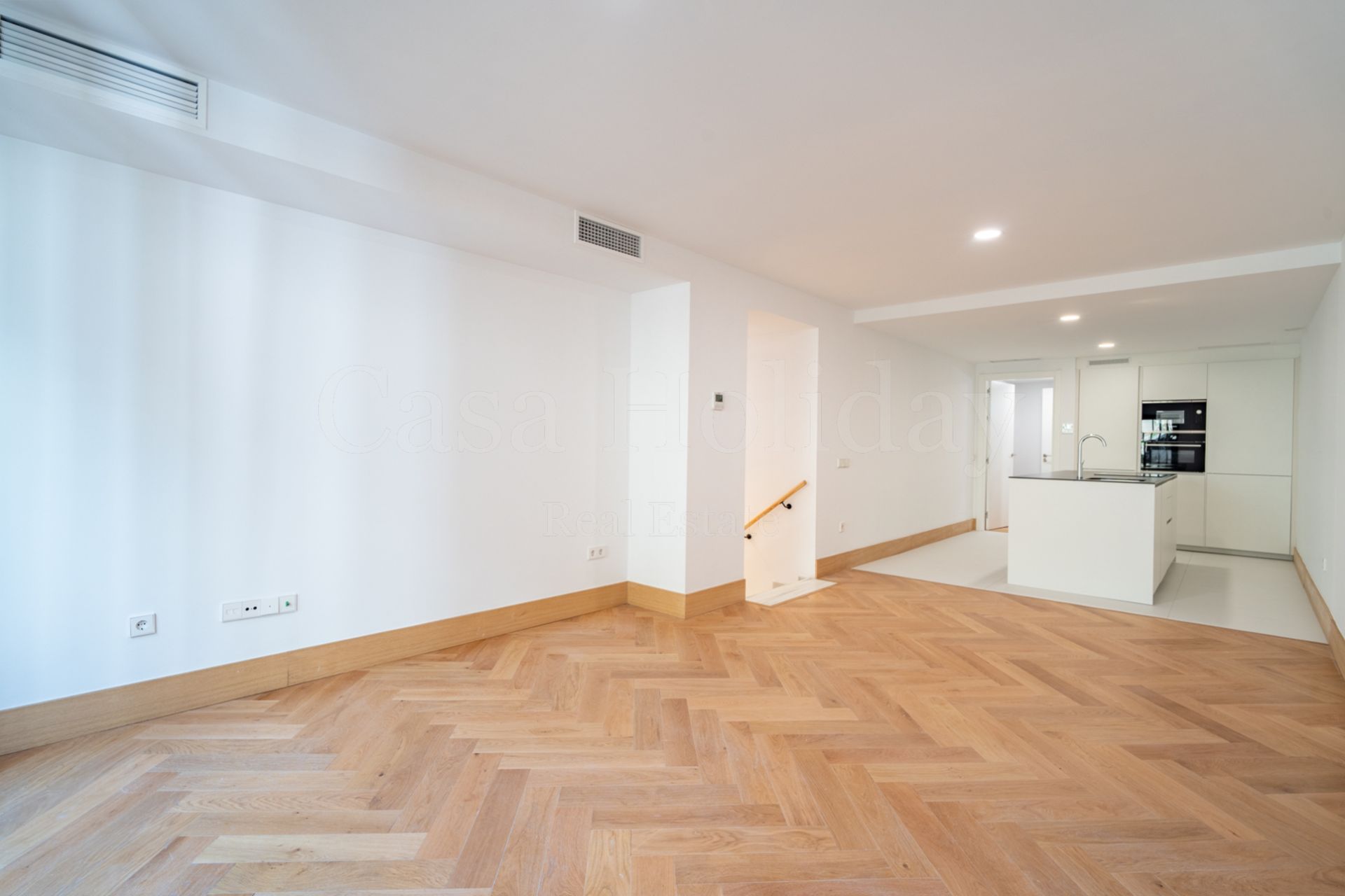Apartamento en Monte Sancha, Malaga