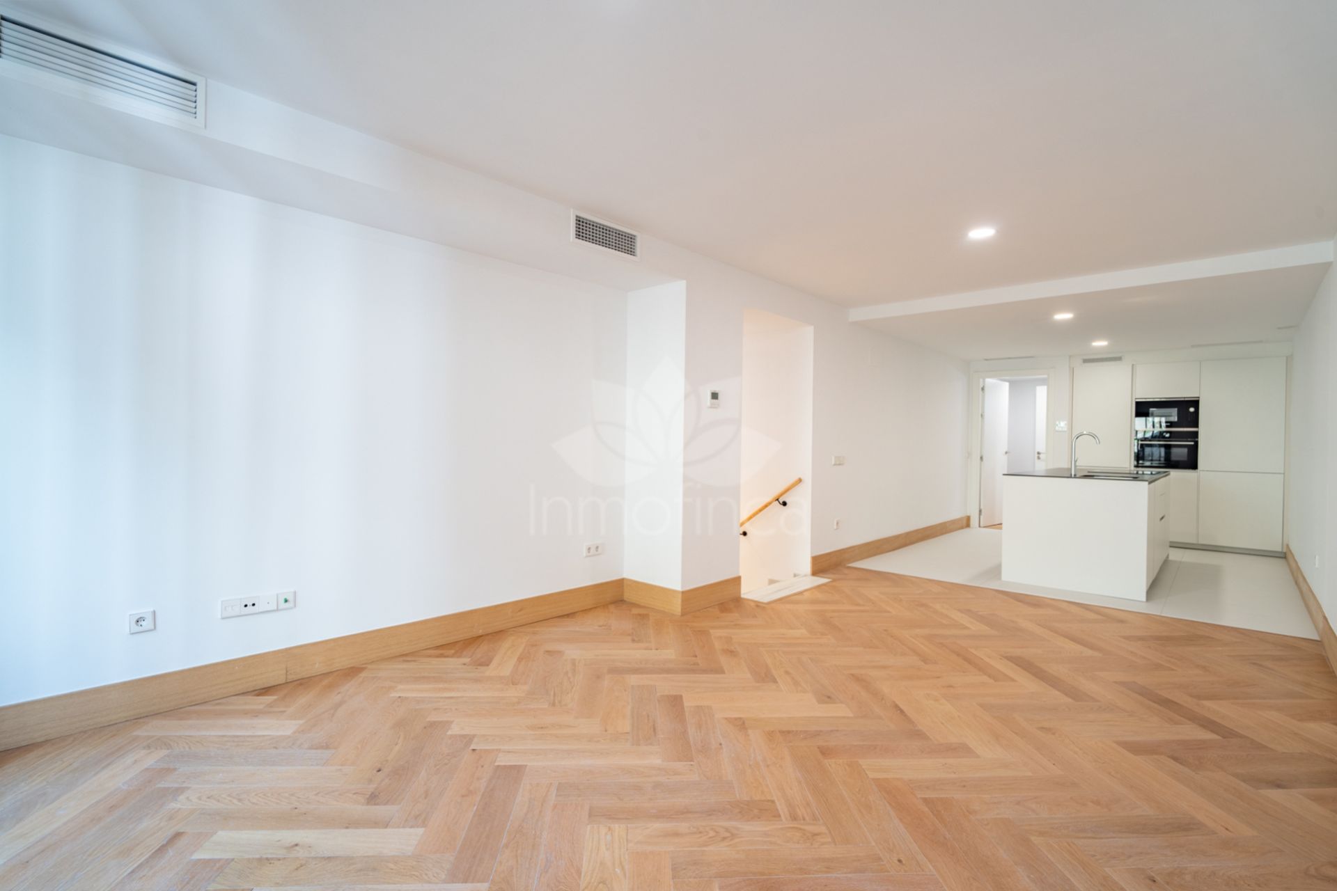 Apartamento en Monte Sancha, Malaga