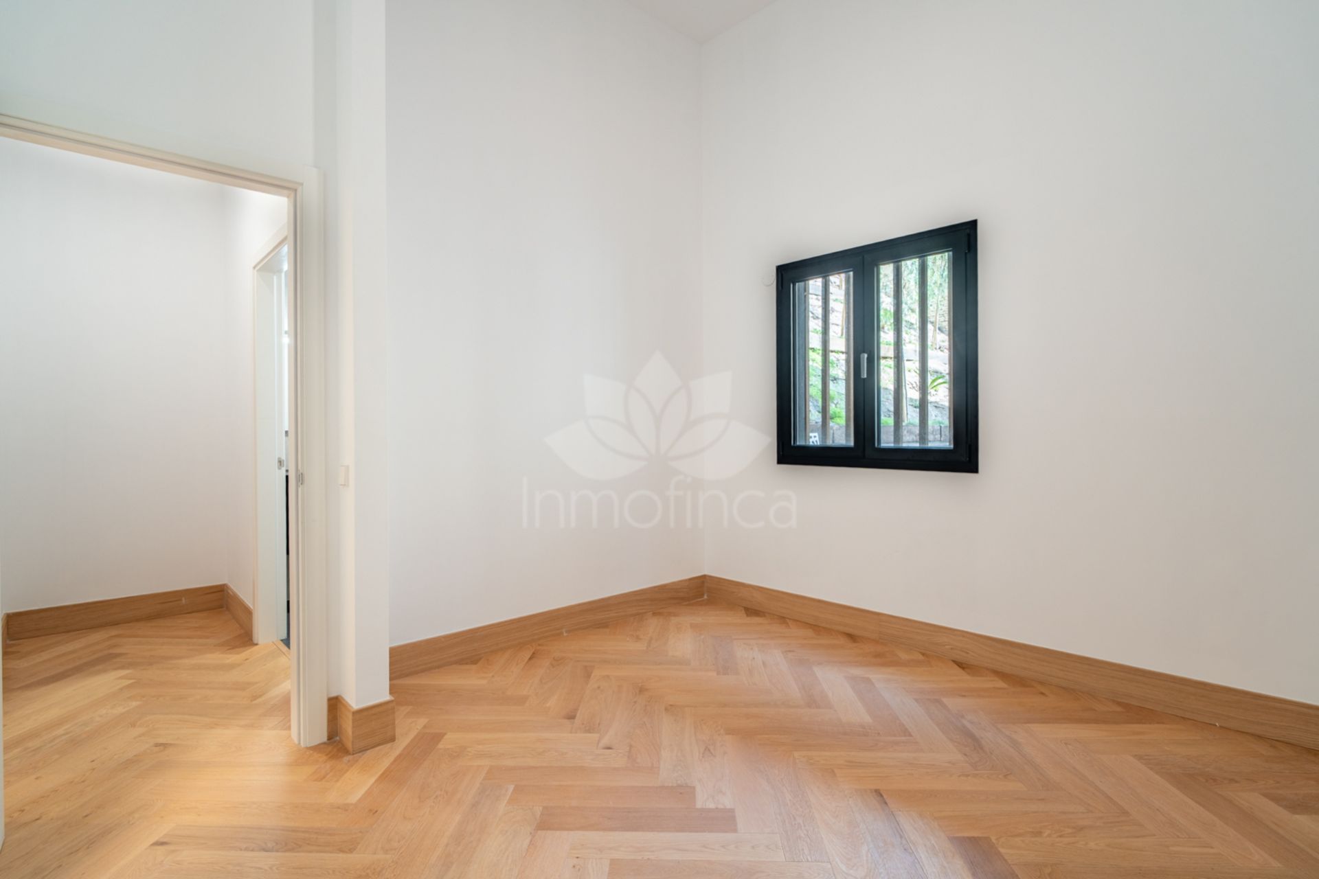 Apartamento en Monte Sancha, Malaga