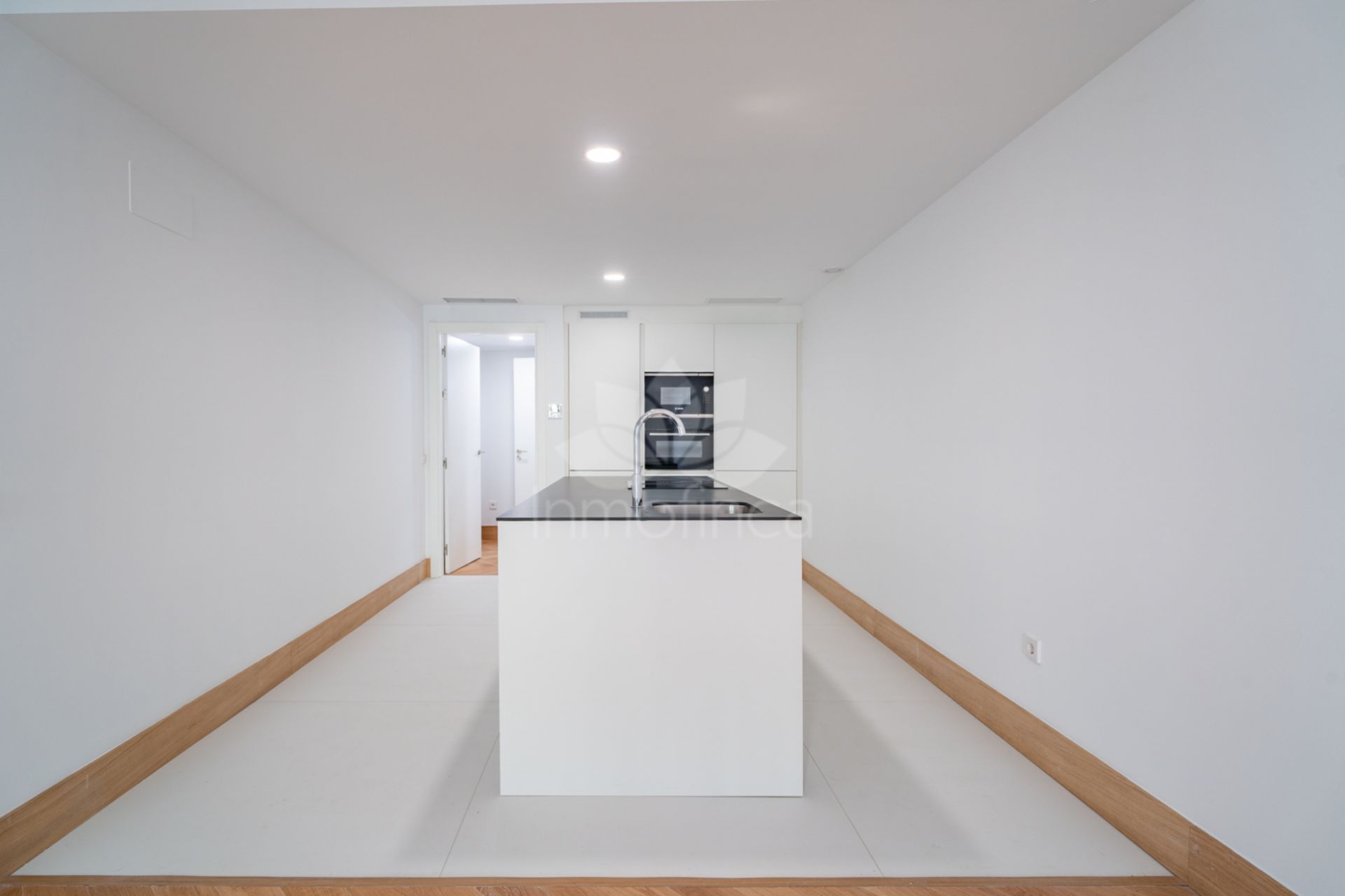 Apartamento en Monte Sancha, Malaga