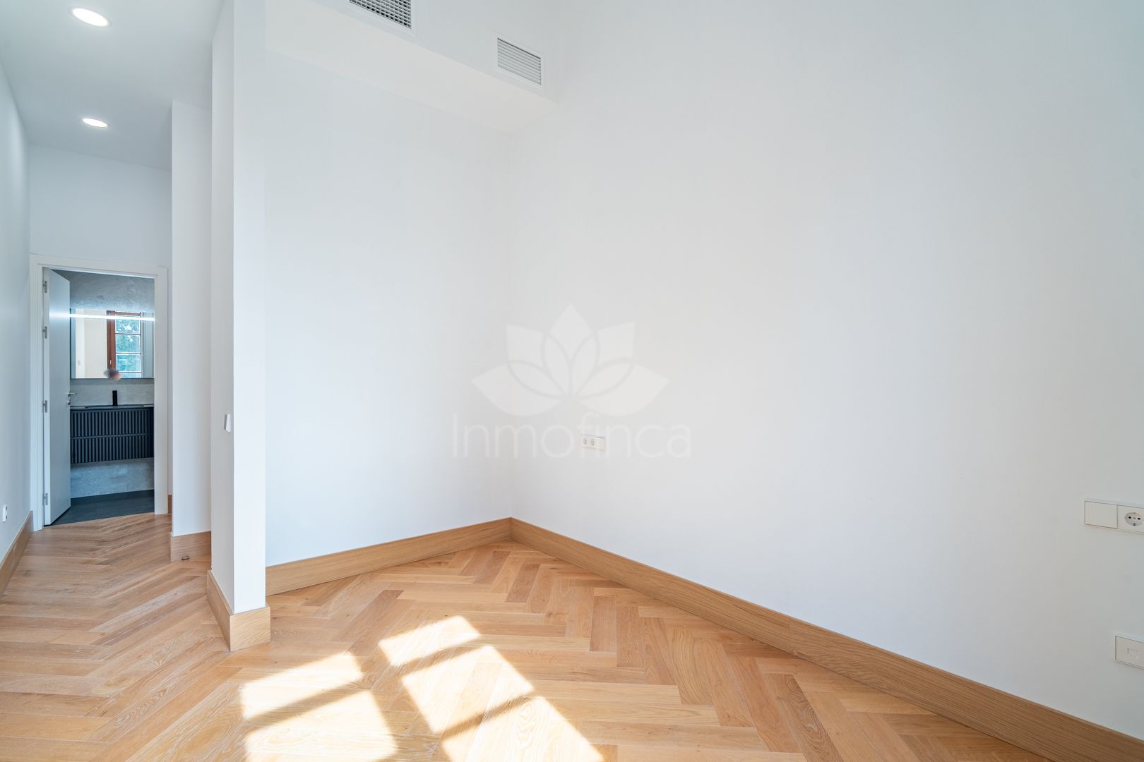 Apartamento en Monte Sancha, Malaga