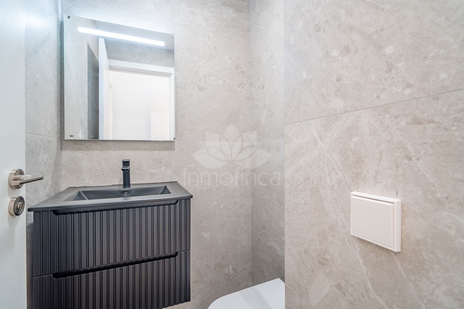 Apartamento en Monte Sancha, Malaga