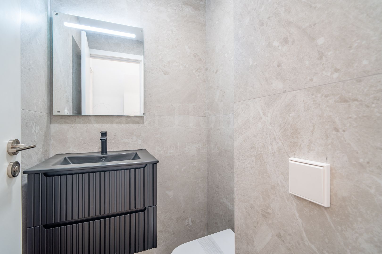Apartamento en Monte Sancha, Malaga
