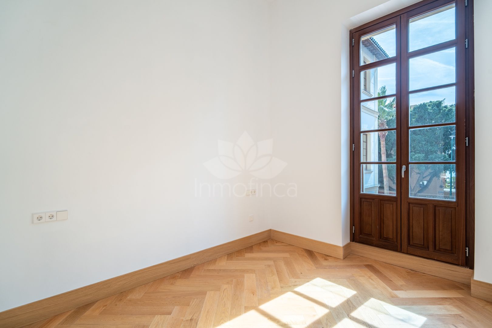 Apartamento en Monte Sancha, Malaga