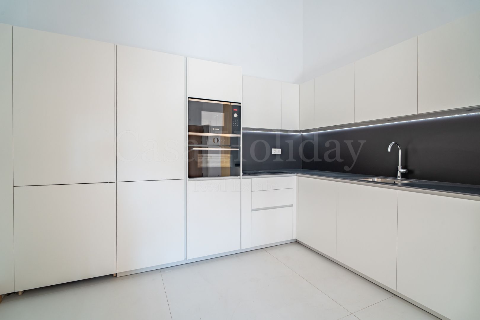 Apartamento en Monte Sancha, Malaga