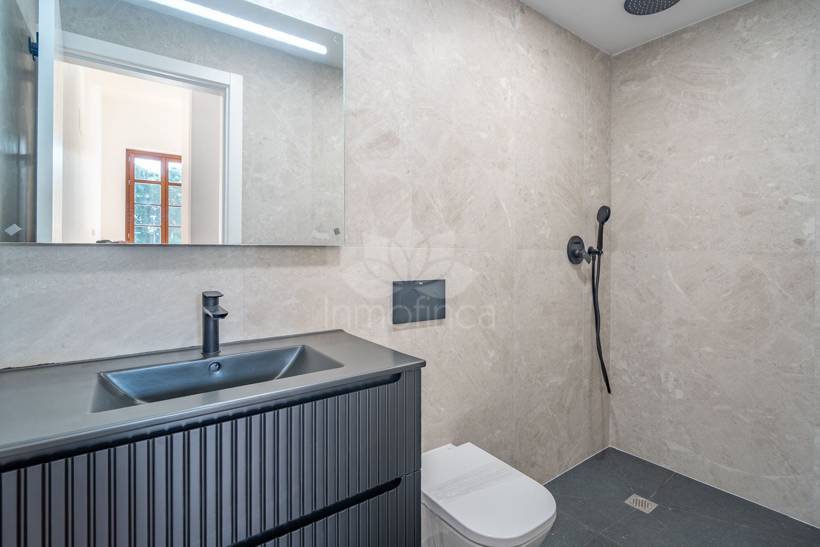 Apartamento en Monte Sancha, Malaga