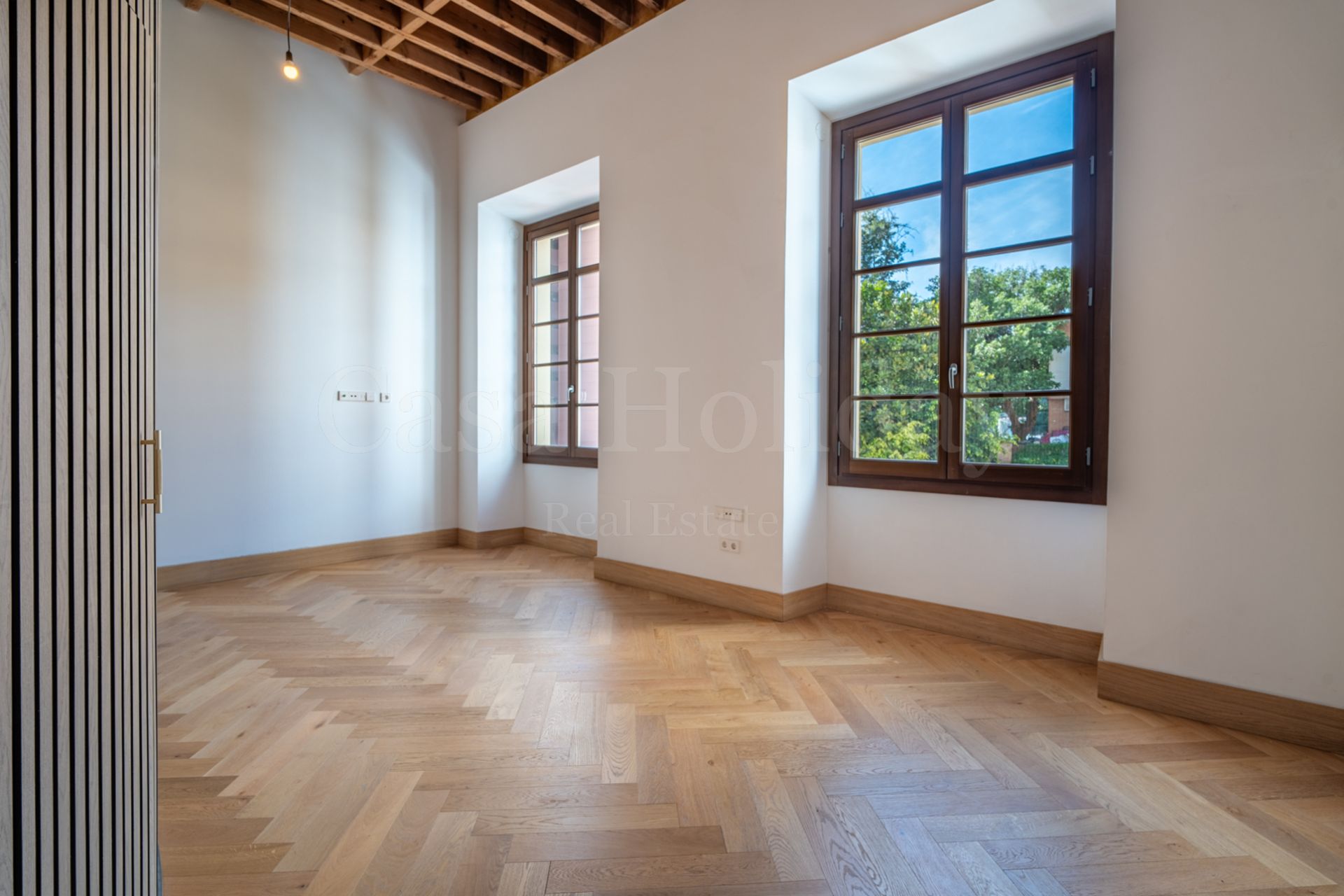 Loft in Monte Sancha, Malaga