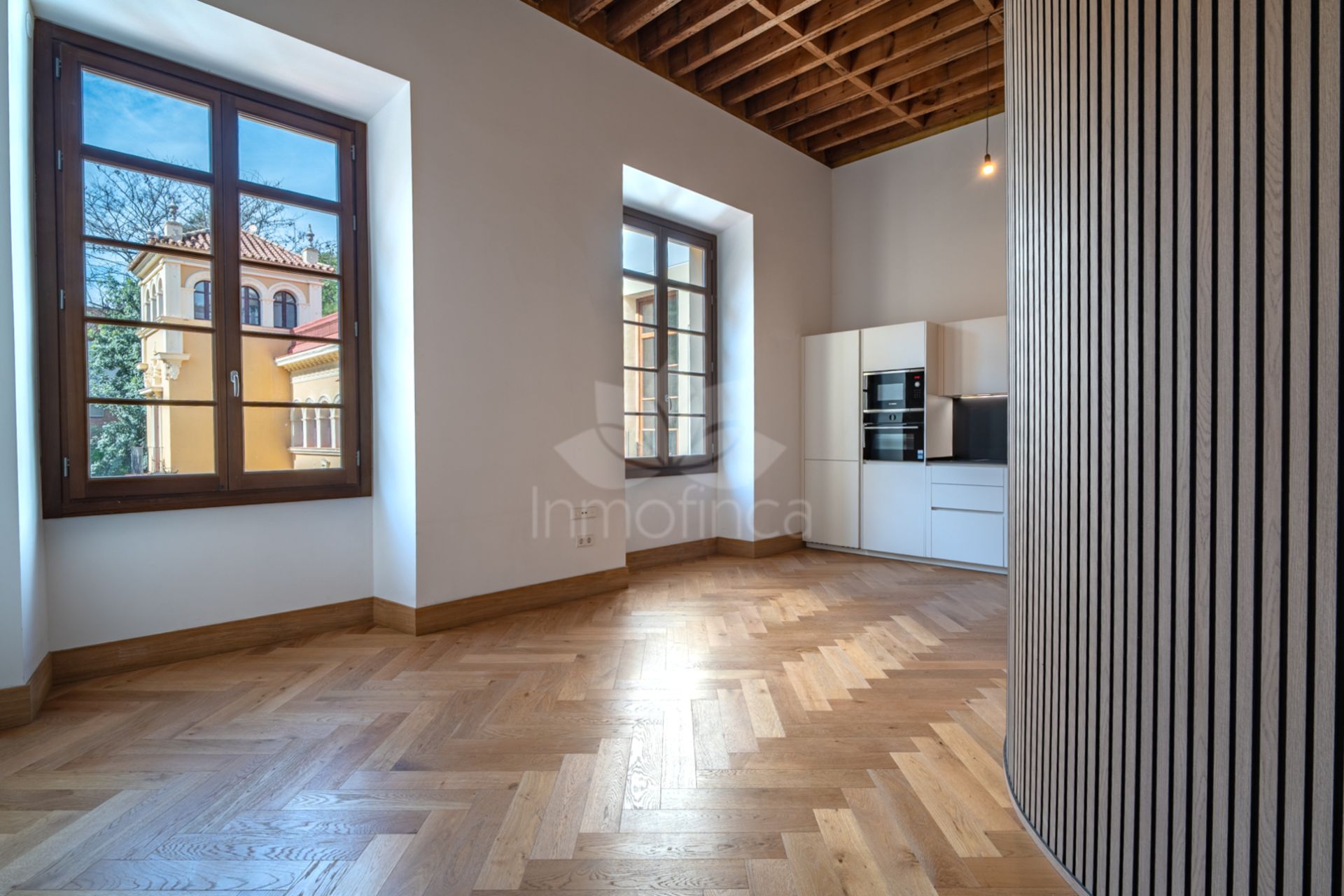 Loft in Monte Sancha, Malaga