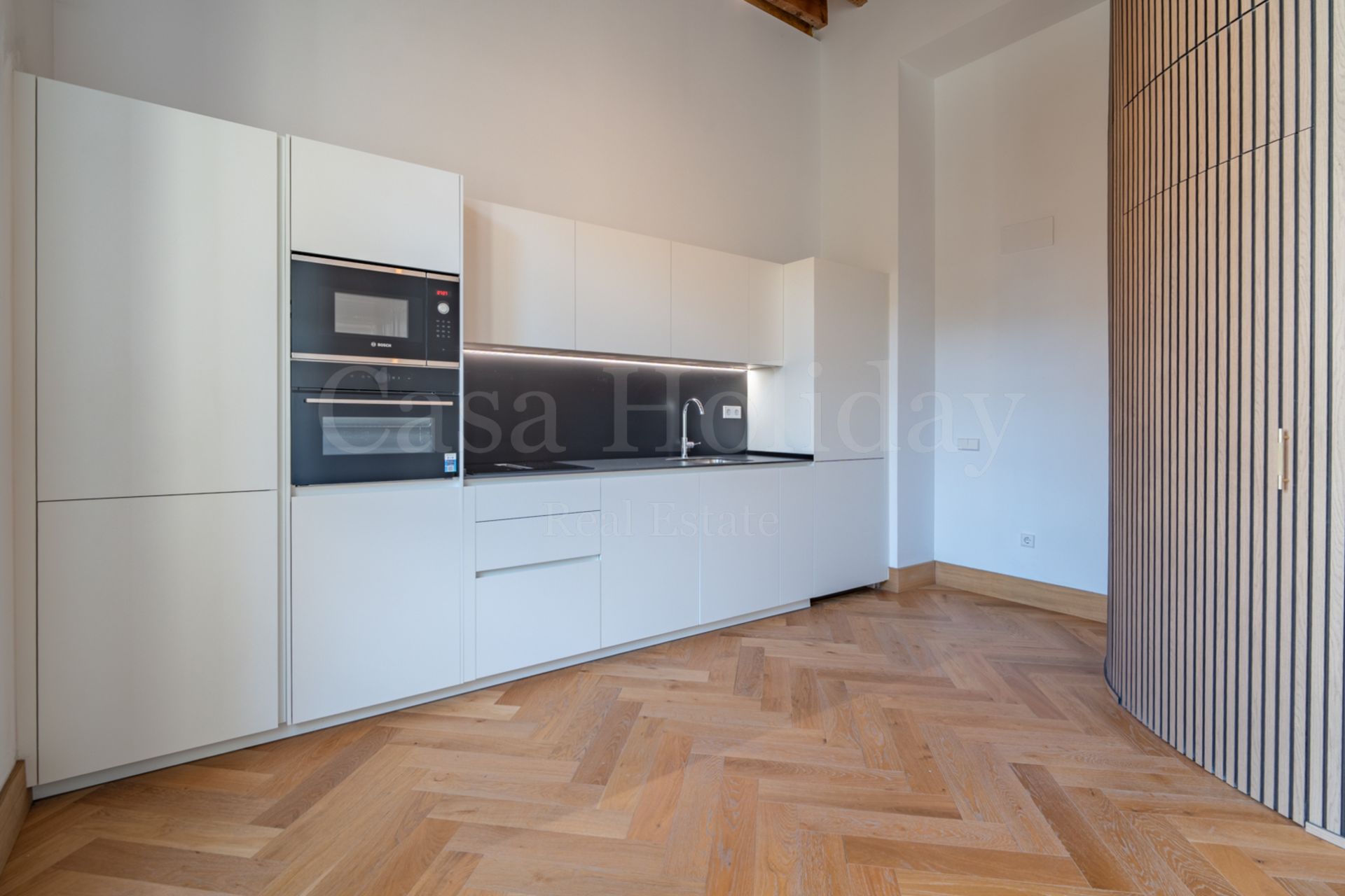 Loft in Monte Sancha, Malaga