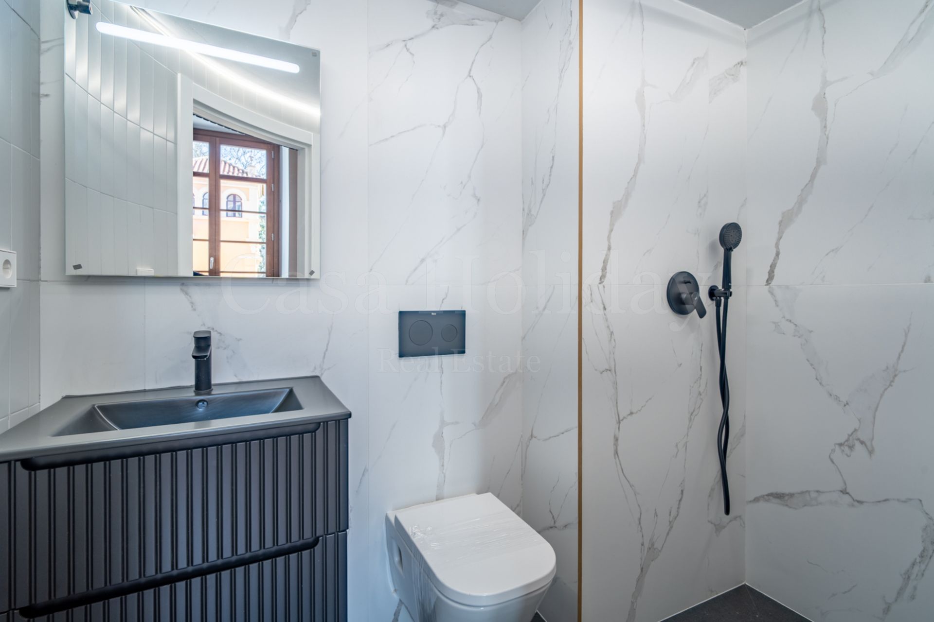 Loft in Monte Sancha, Malaga