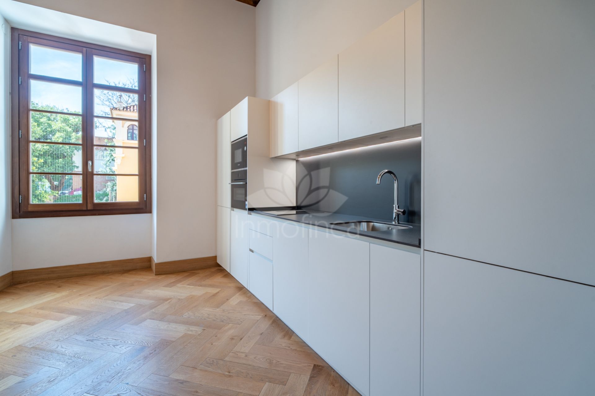 Loft in Monte Sancha, Malaga