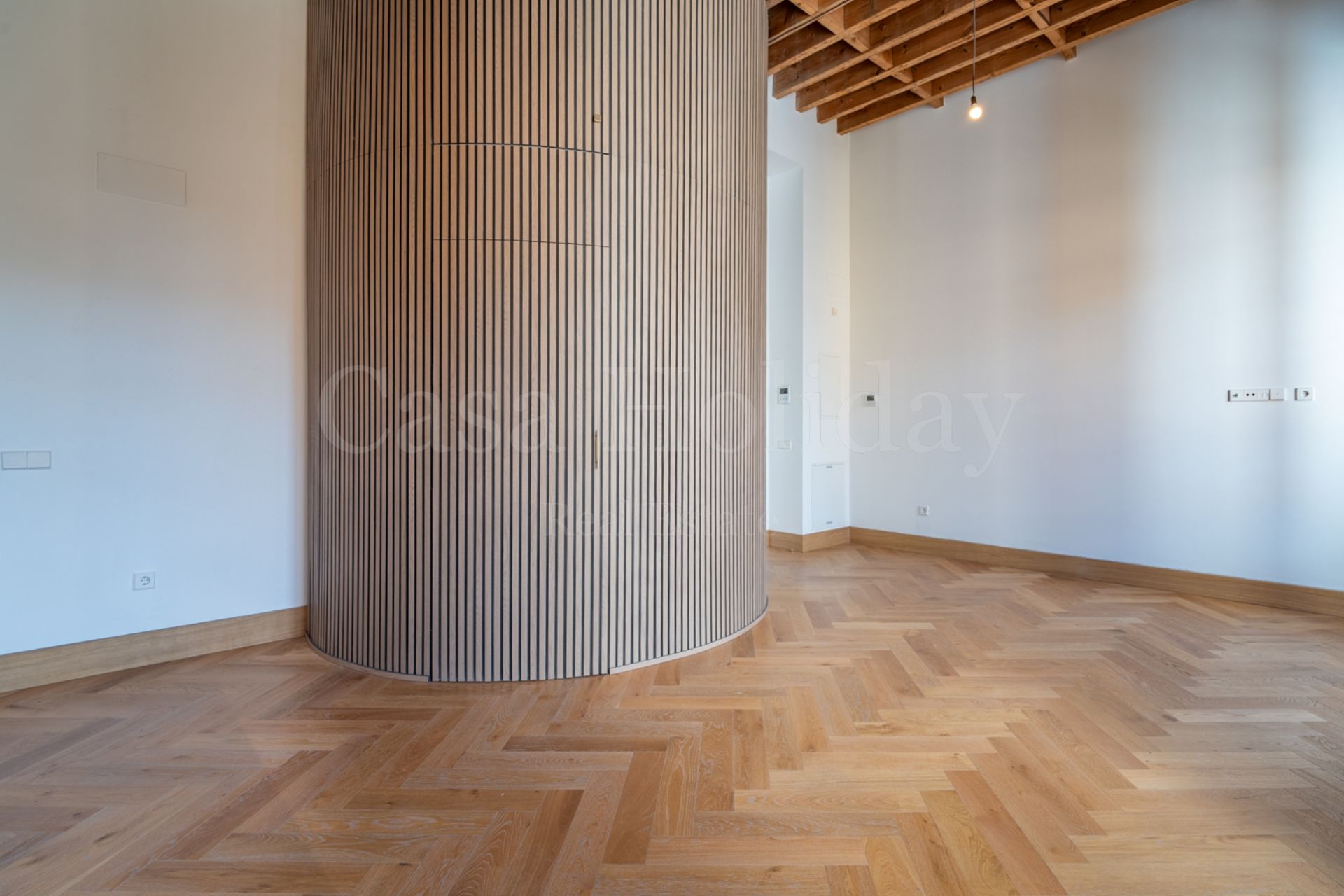Loft in Monte Sancha, Malaga