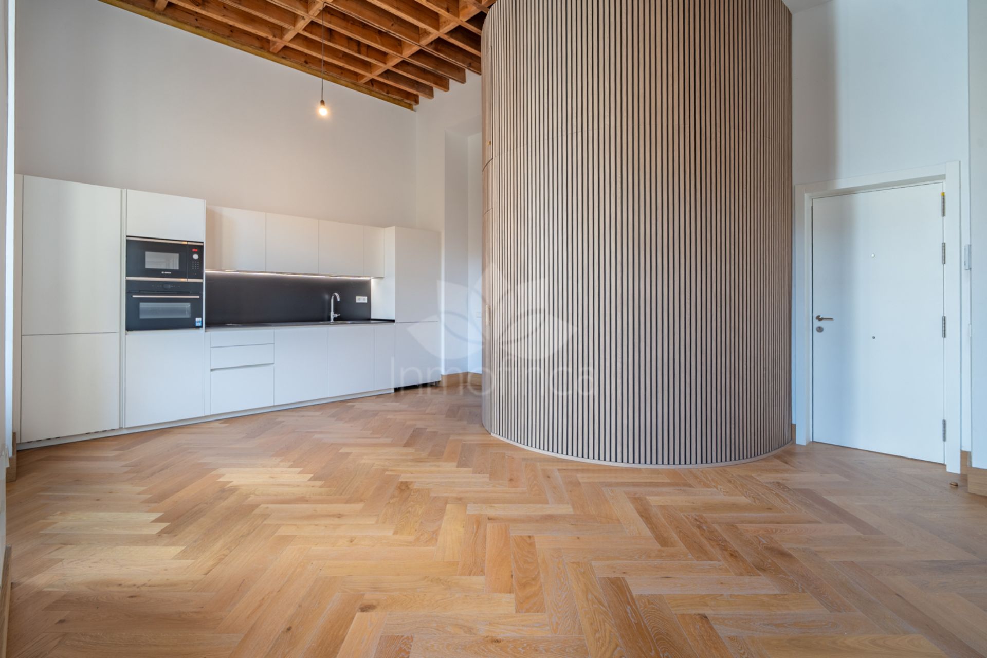 Loft in Monte Sancha, Malaga