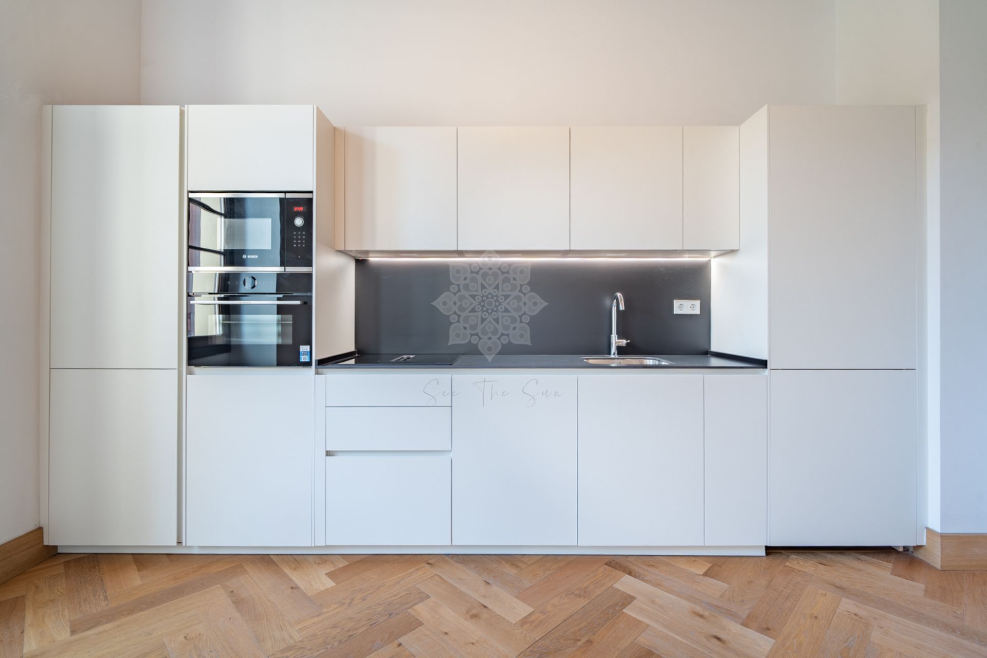 Loft in Monte Sancha, Malaga