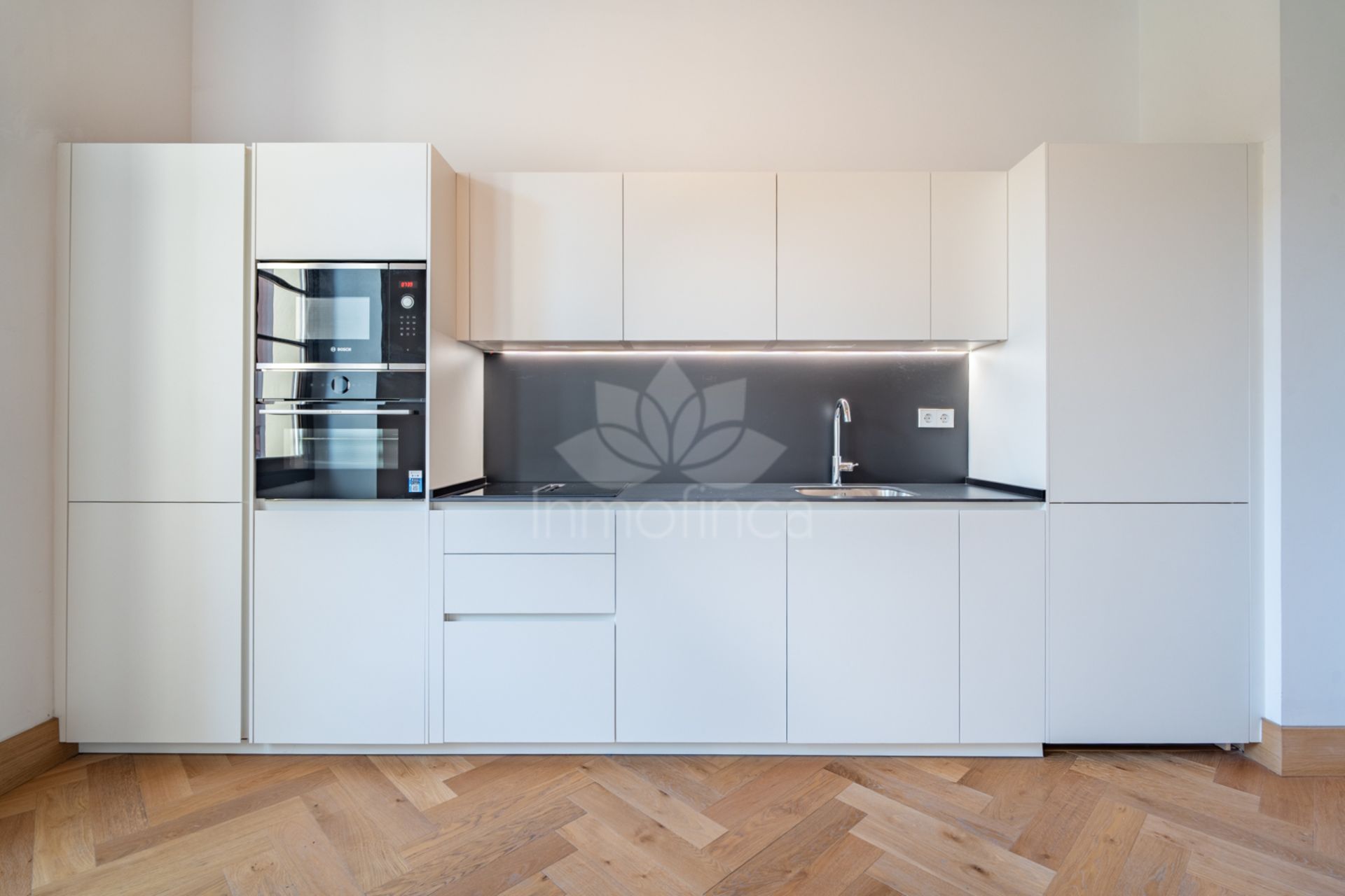 Loft in Monte Sancha, Malaga